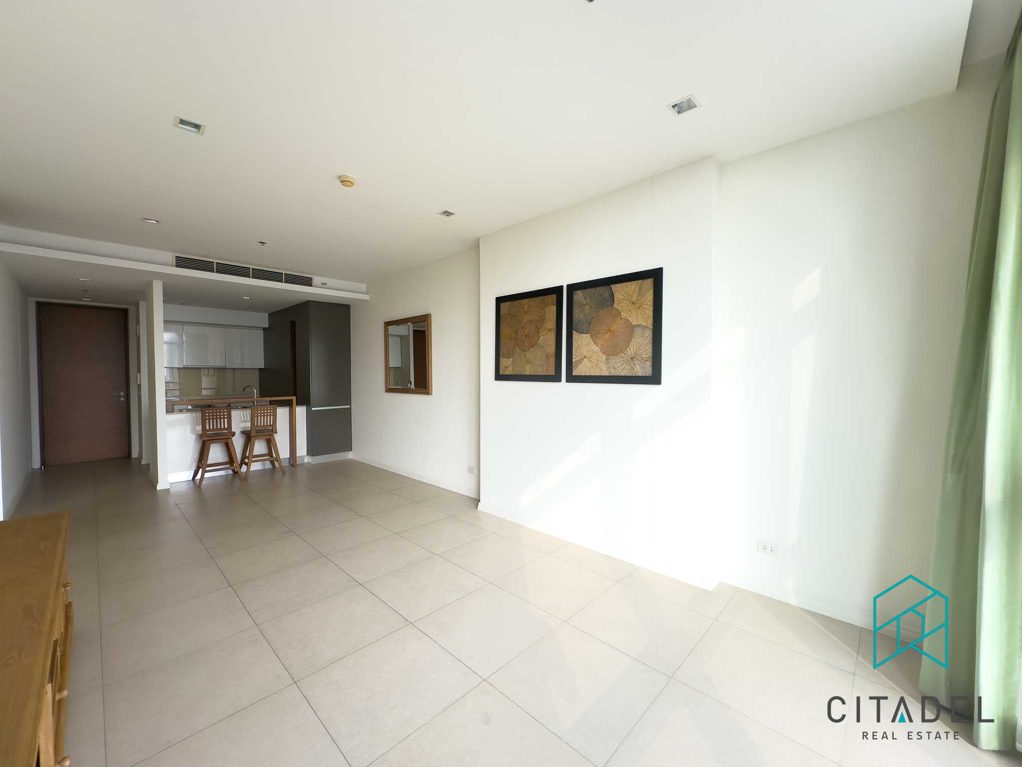 The River Condominium, Bangkok 4