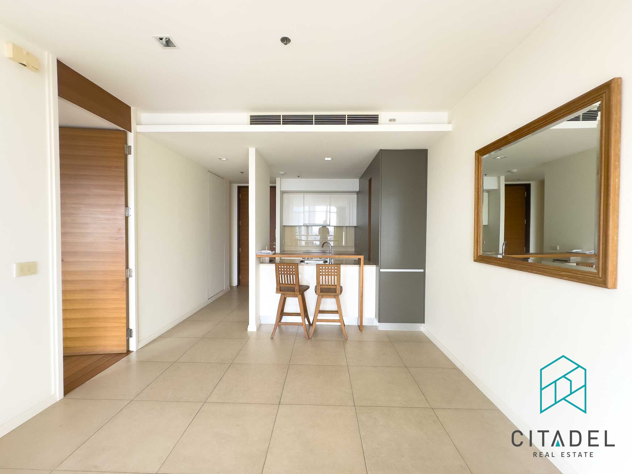 The River Condominium, Bangkok 5