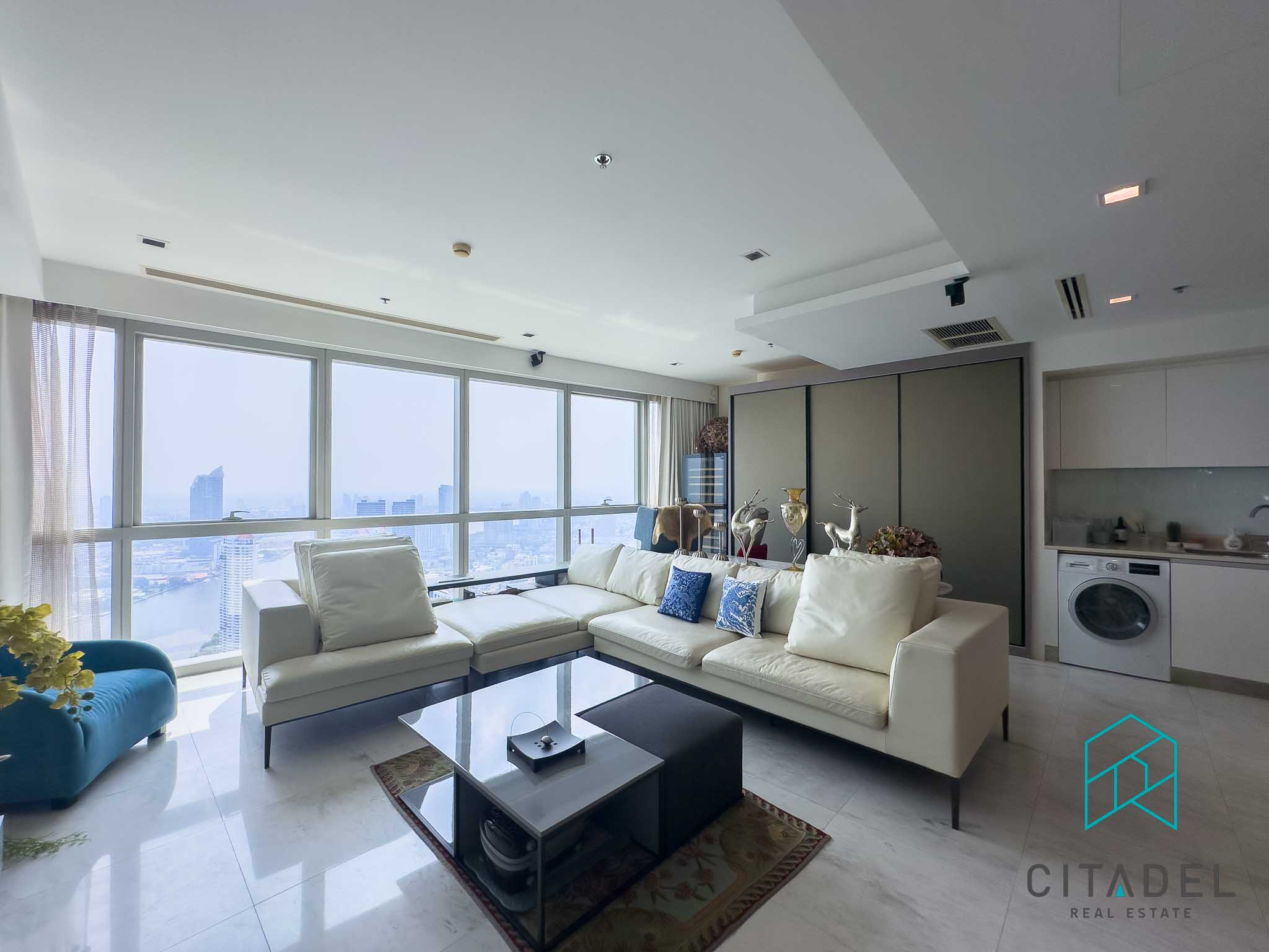 The River Condominium, Bangkok 4
