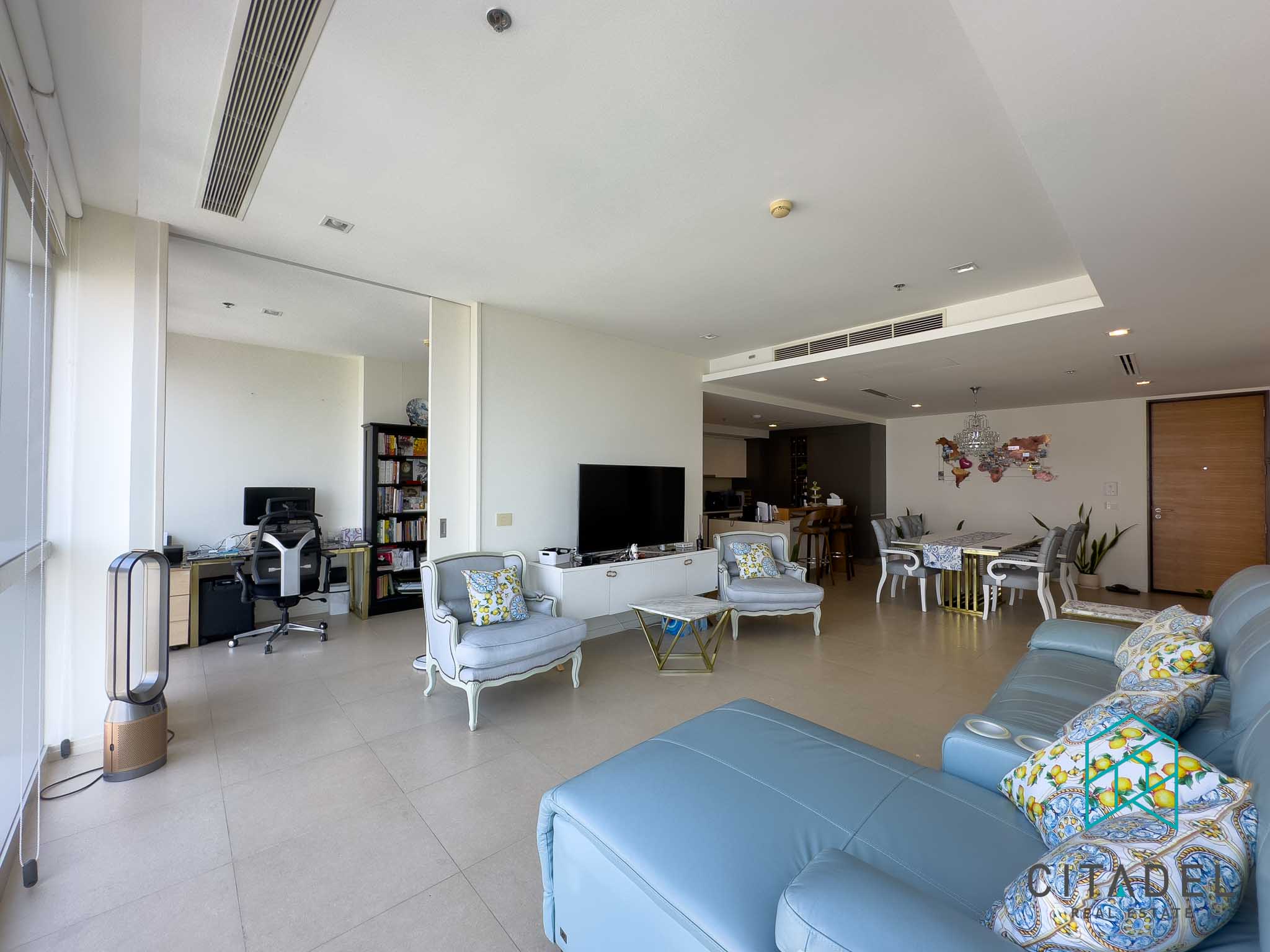 The River Condominium, Bangkok 3
