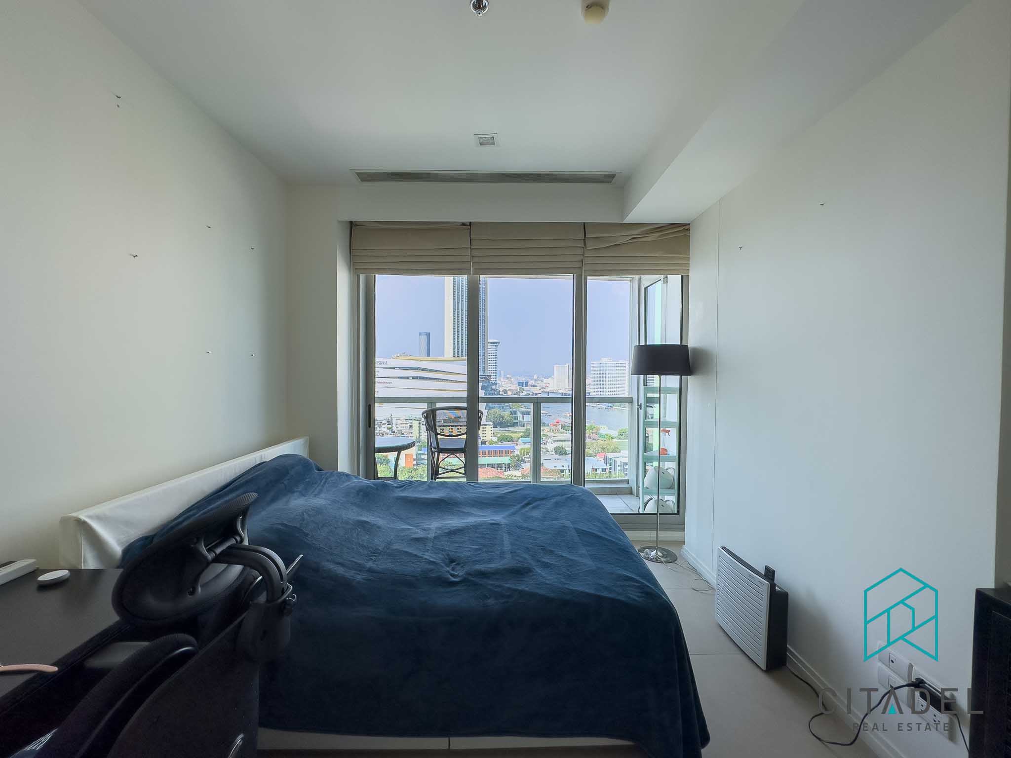 The River Condominium, Bangkok 4