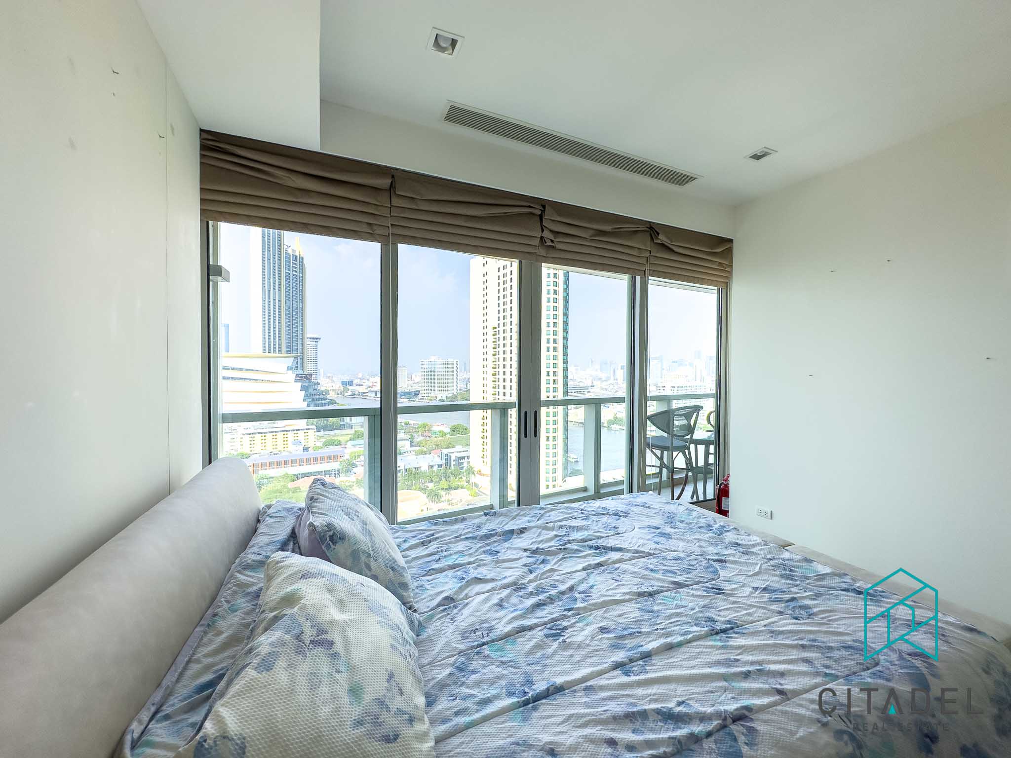 The River Condominium, Bangkok 5