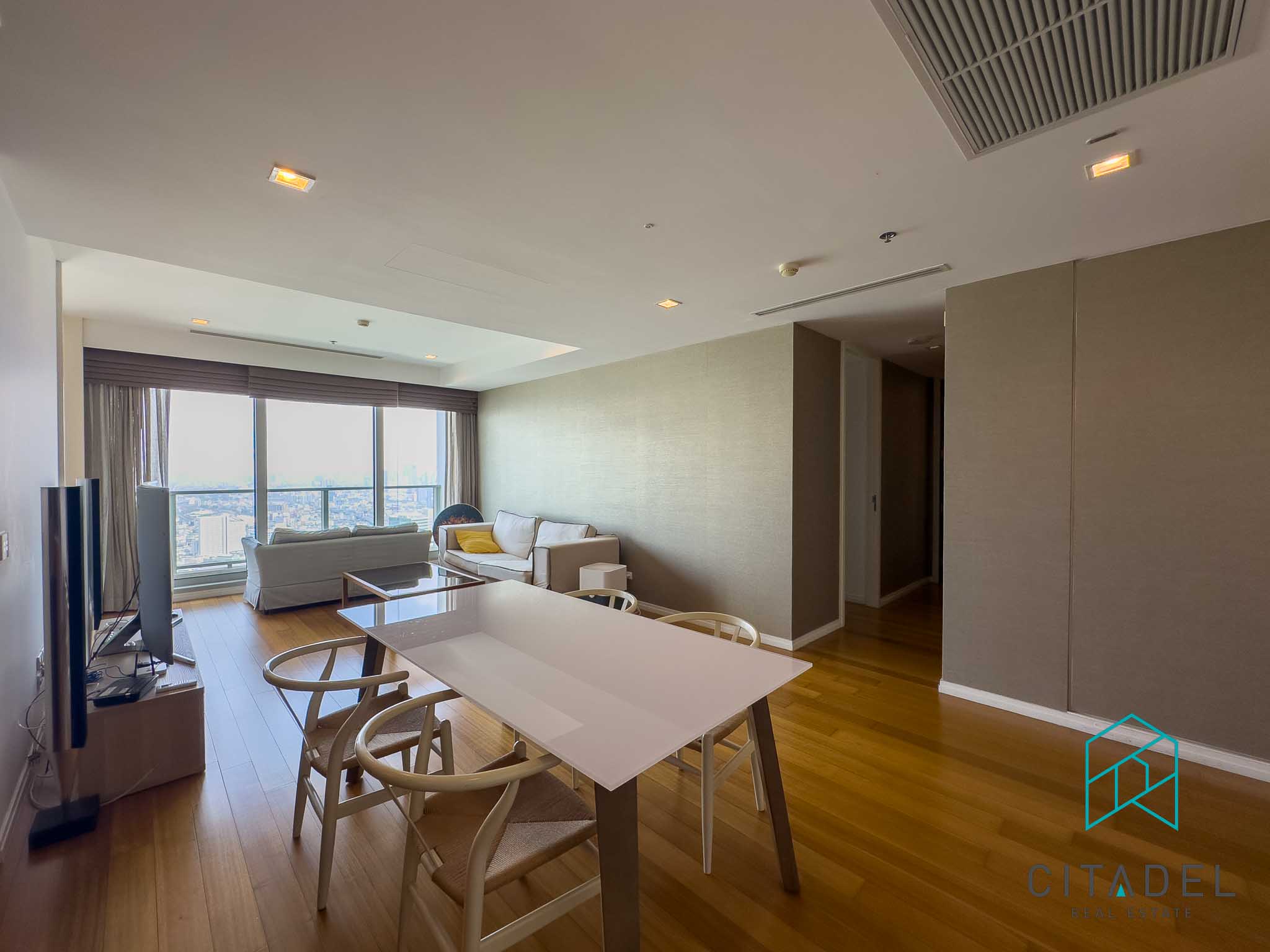 The River Condominium, Bangkok 3