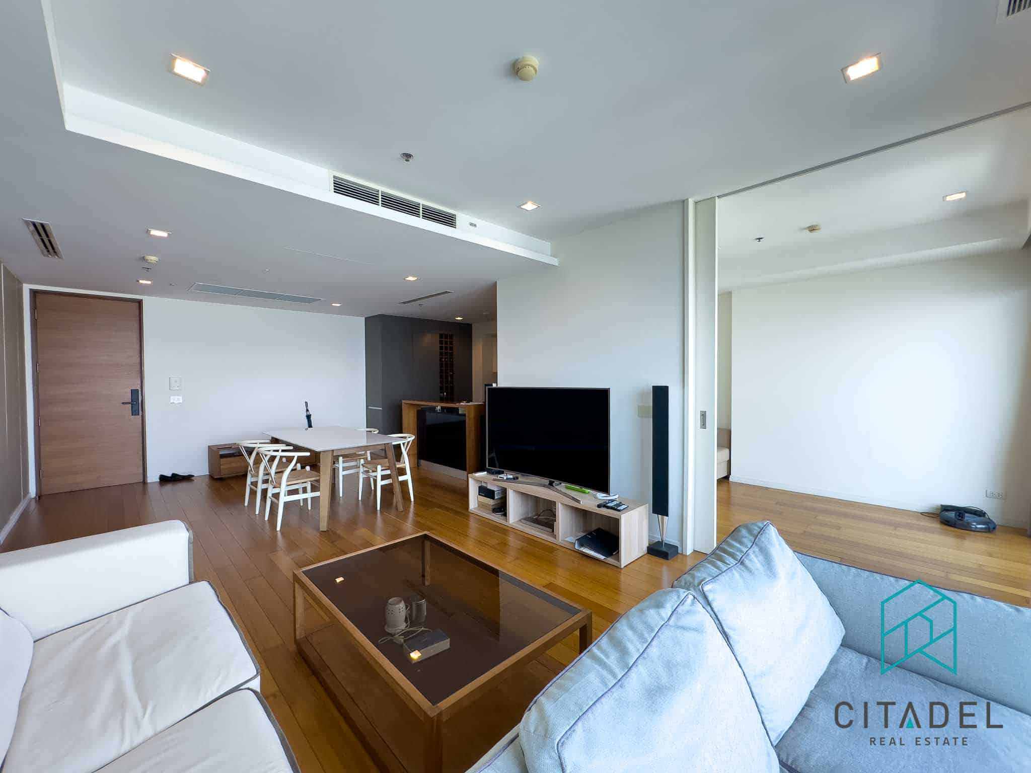 The River Condominium, Bangkok 4