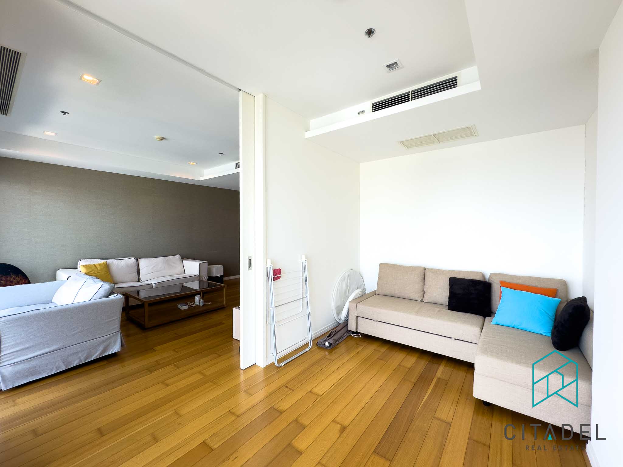 The River Condominium, Bangkok 5