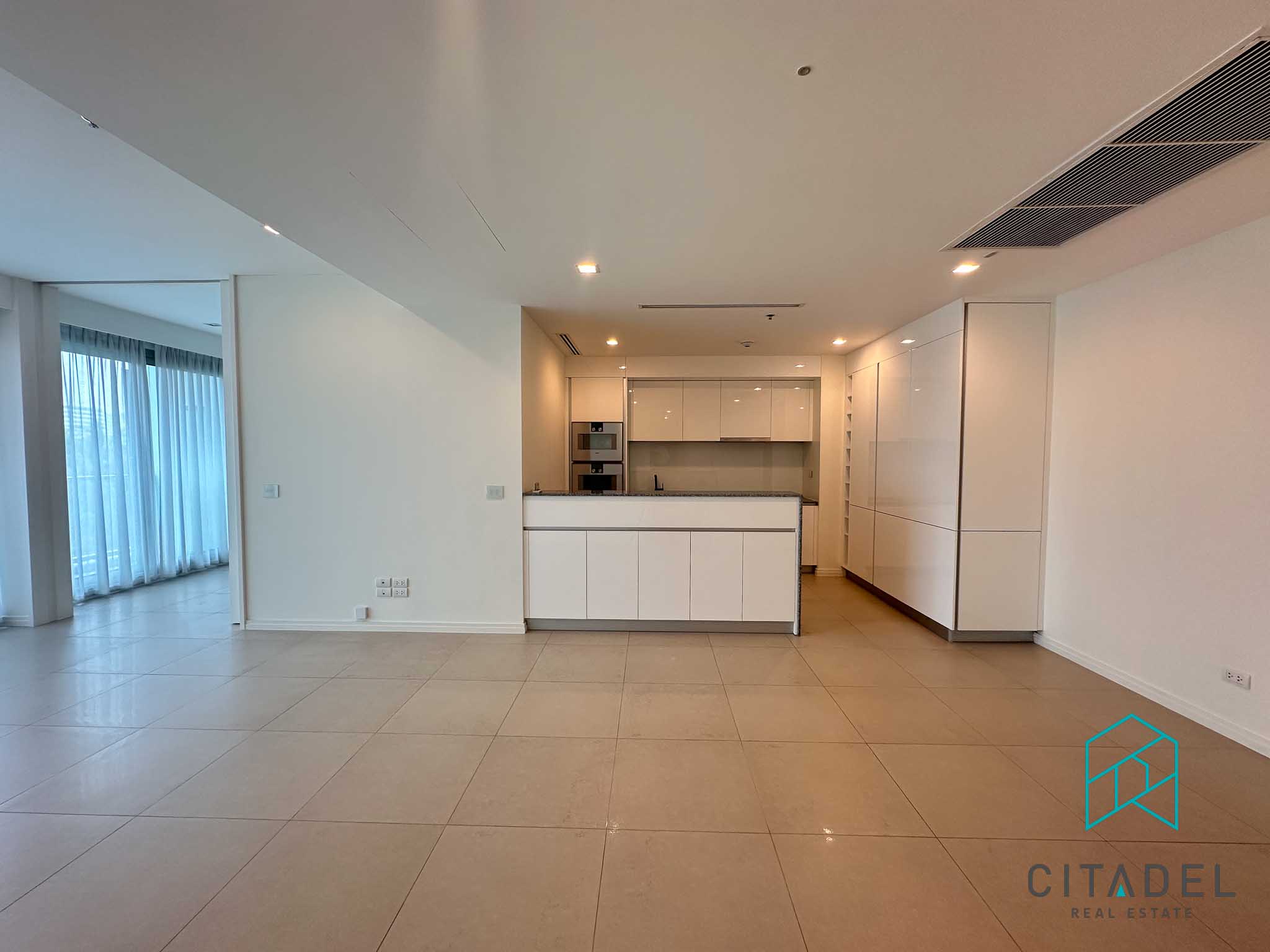 The River Condominium, Bangkok 2
