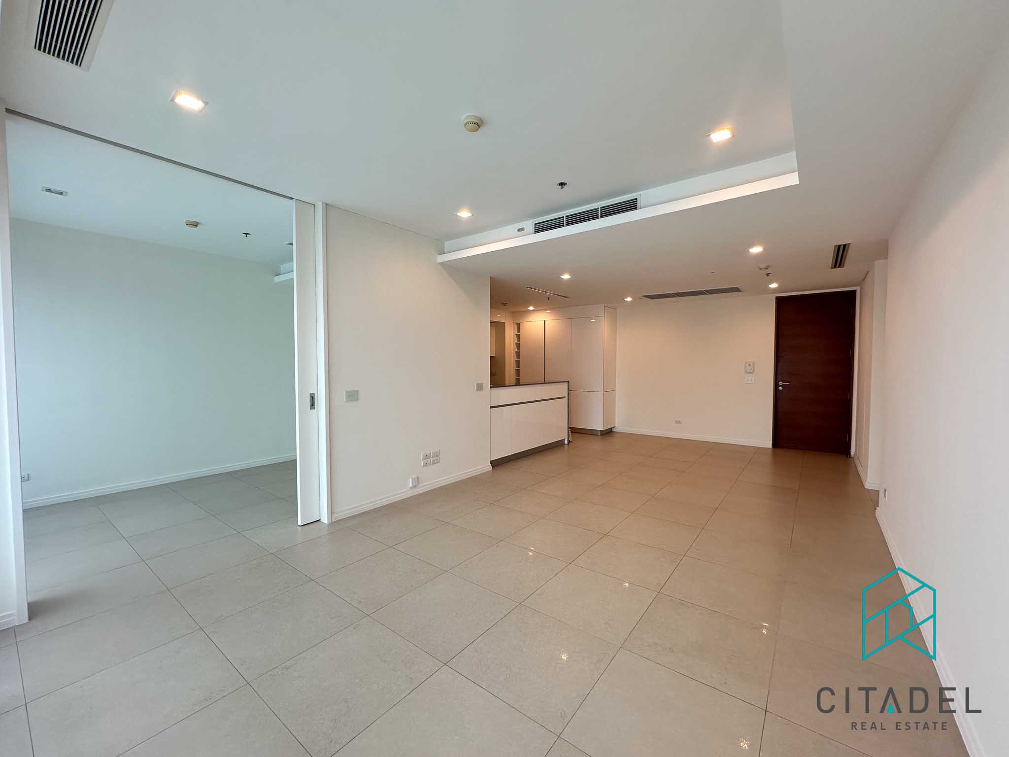 The River Condominium, Bangkok 3
