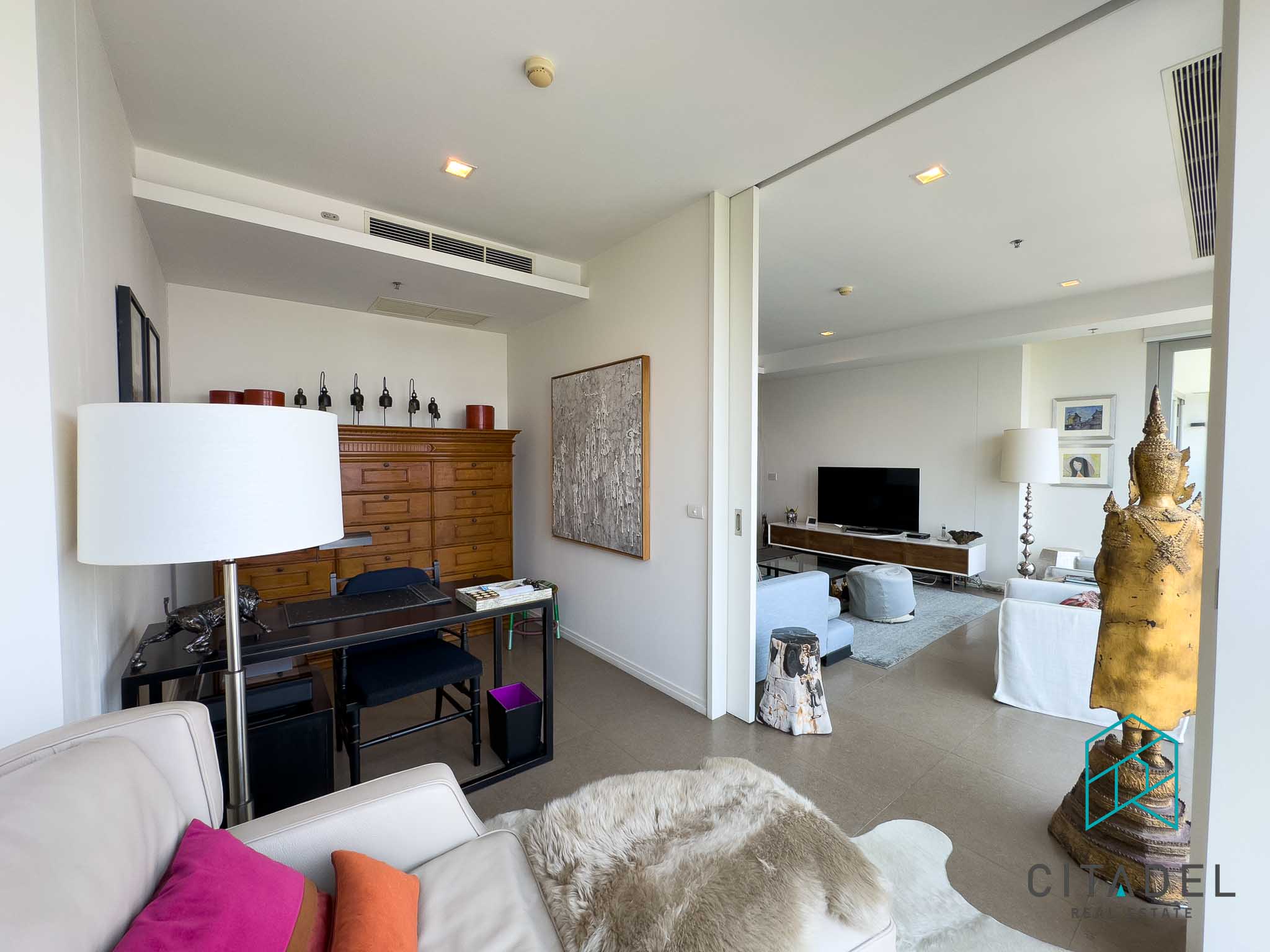 The River Condominium, Bangkok 4