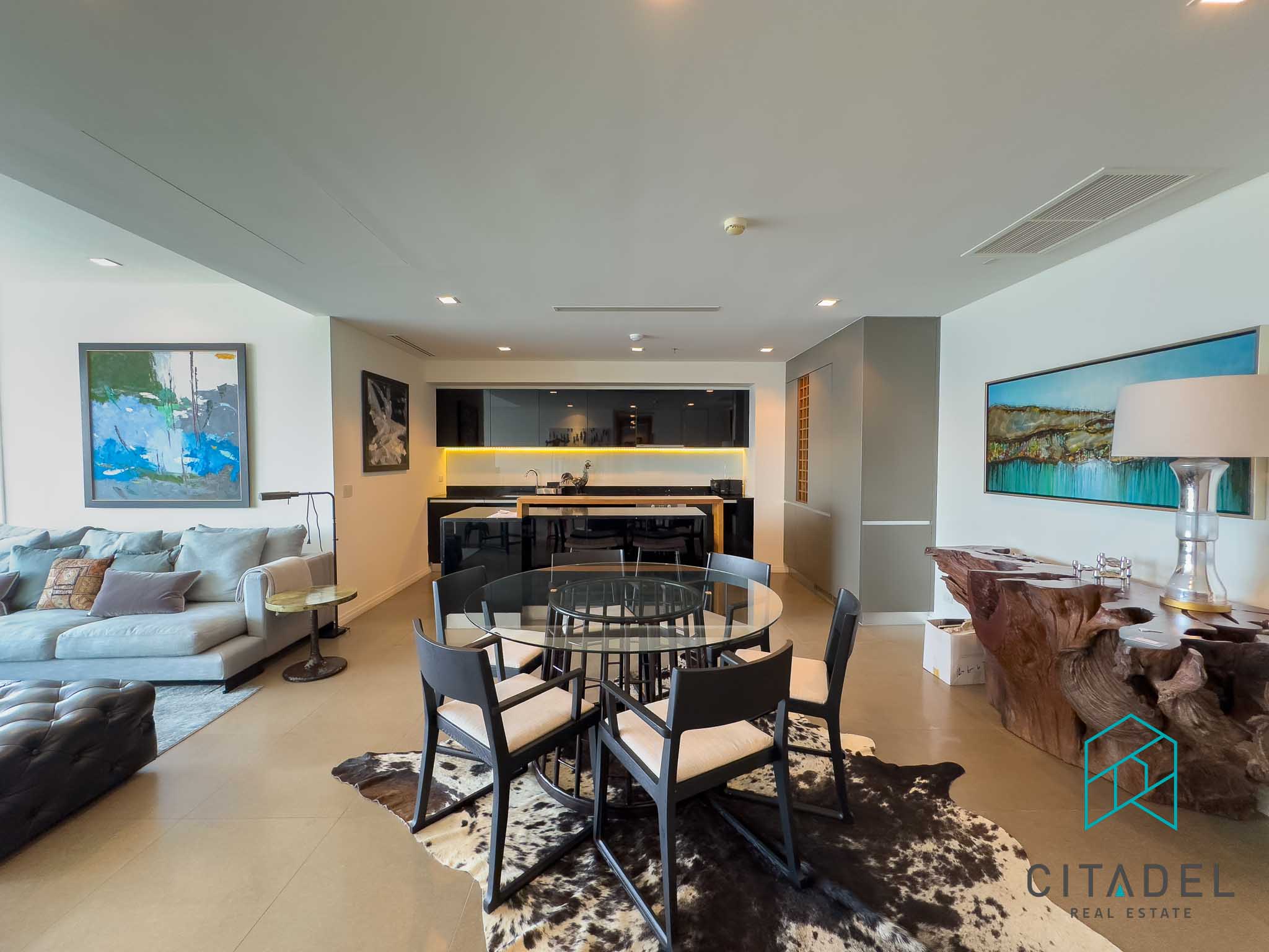 The River Condominium, Bangkok 5