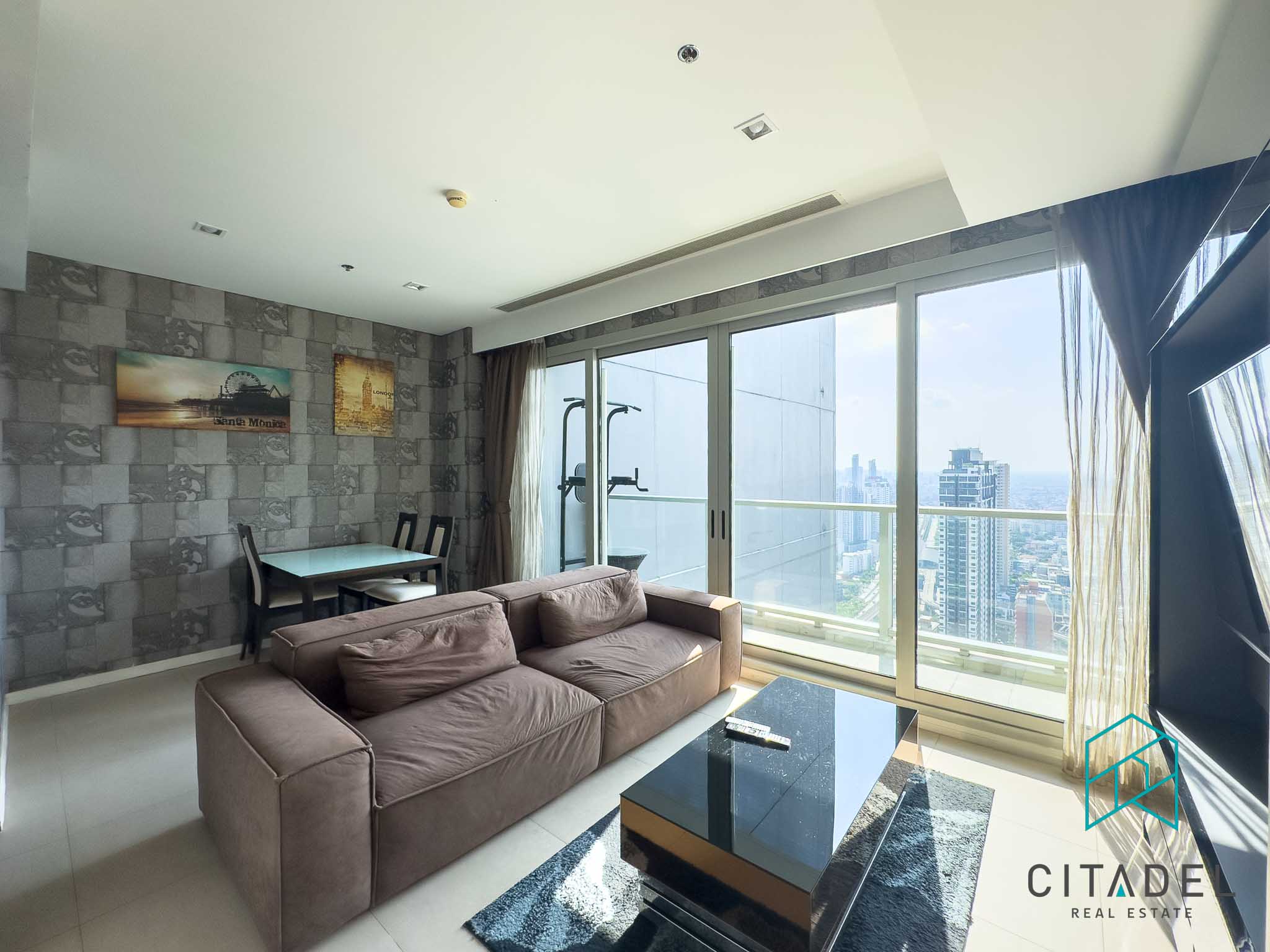 The River Condominium, Bangkok 2