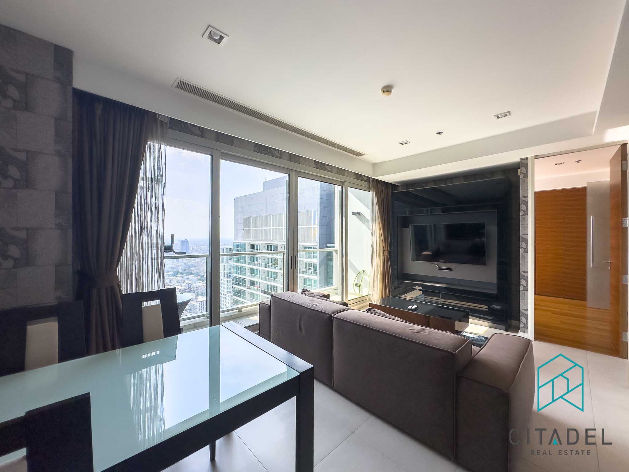 The River Condominium, Bangkok 3
