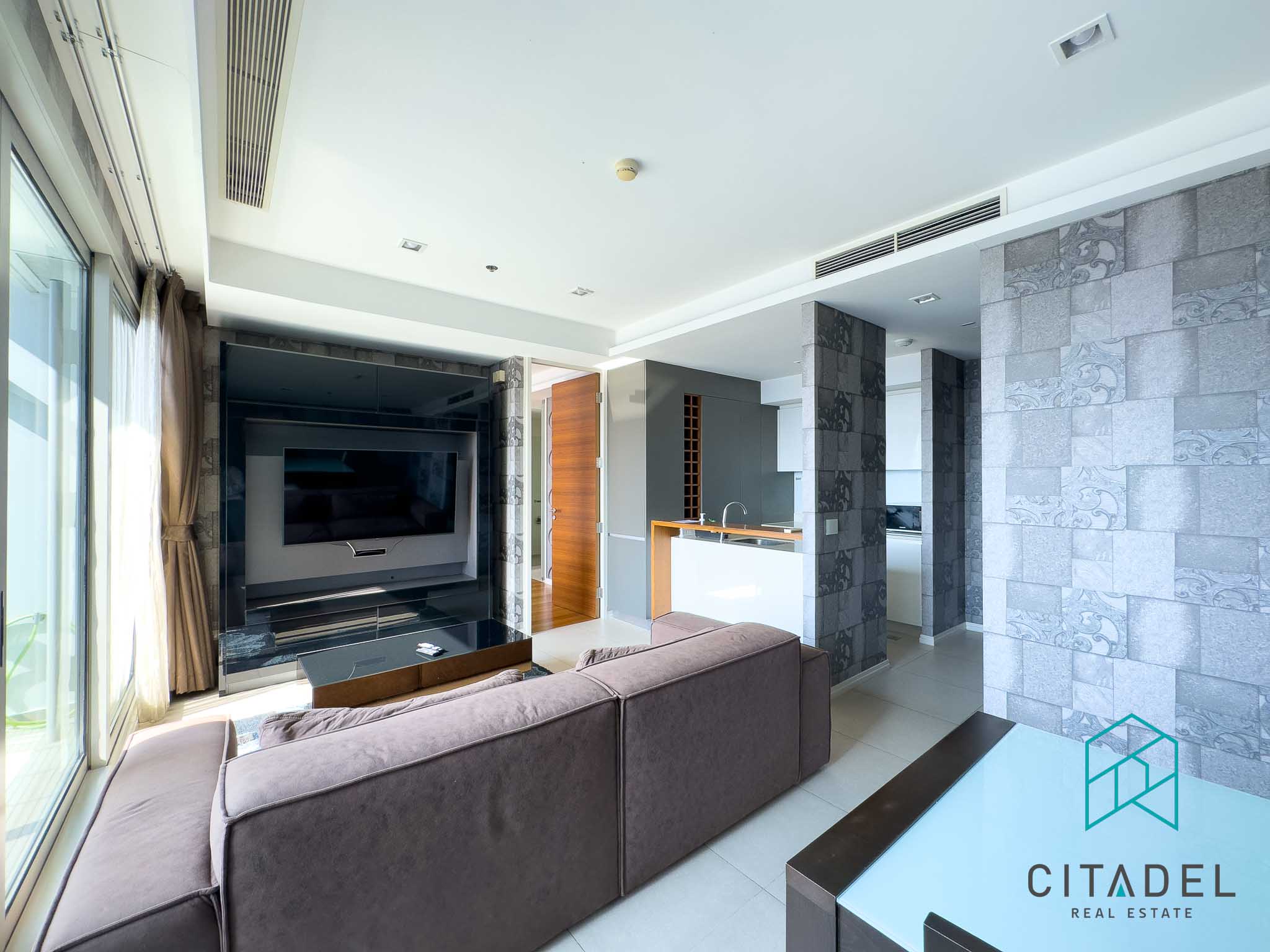 The River Condominium, Bangkok 4