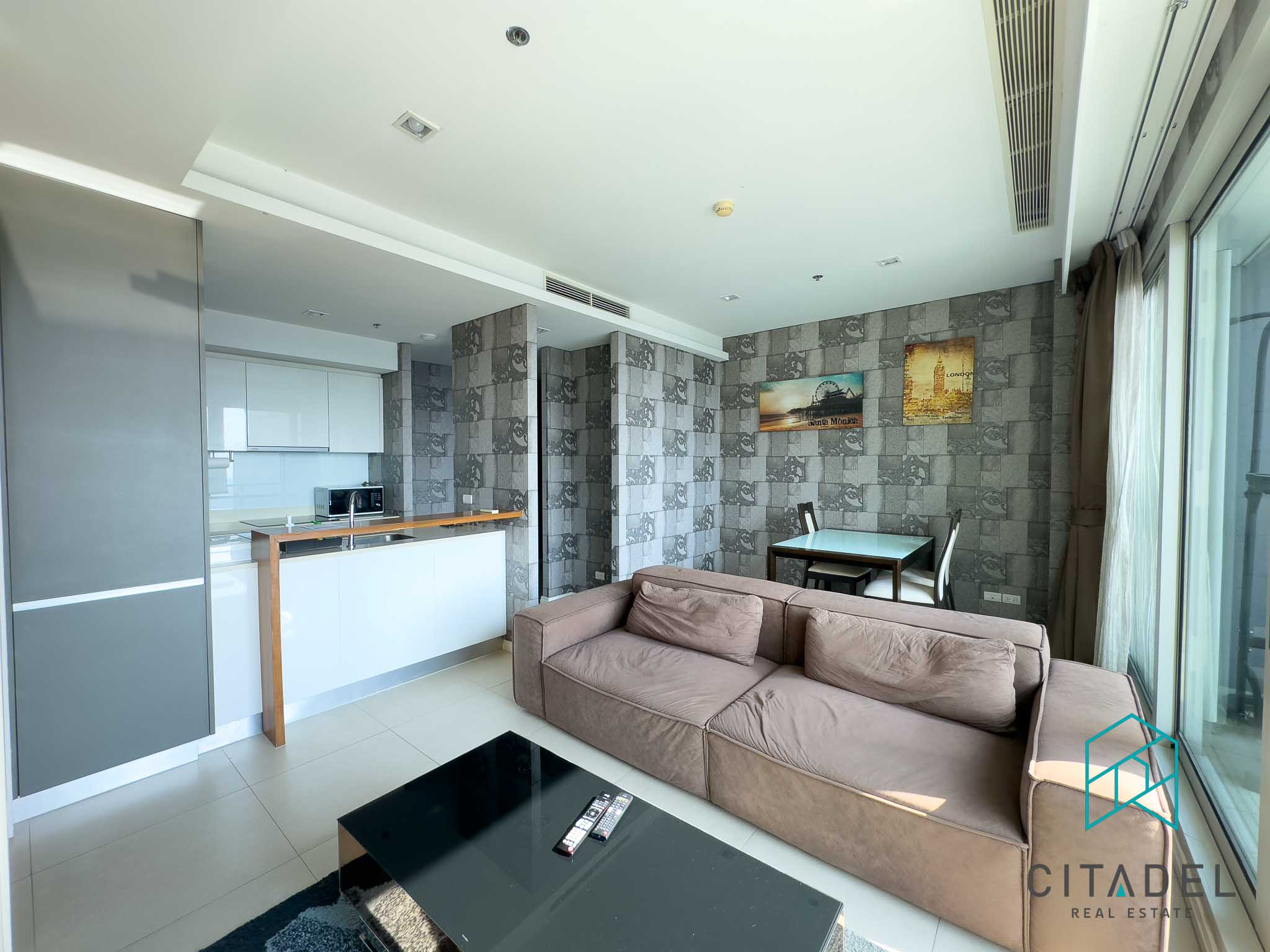 The River Condominium, Bangkok 5