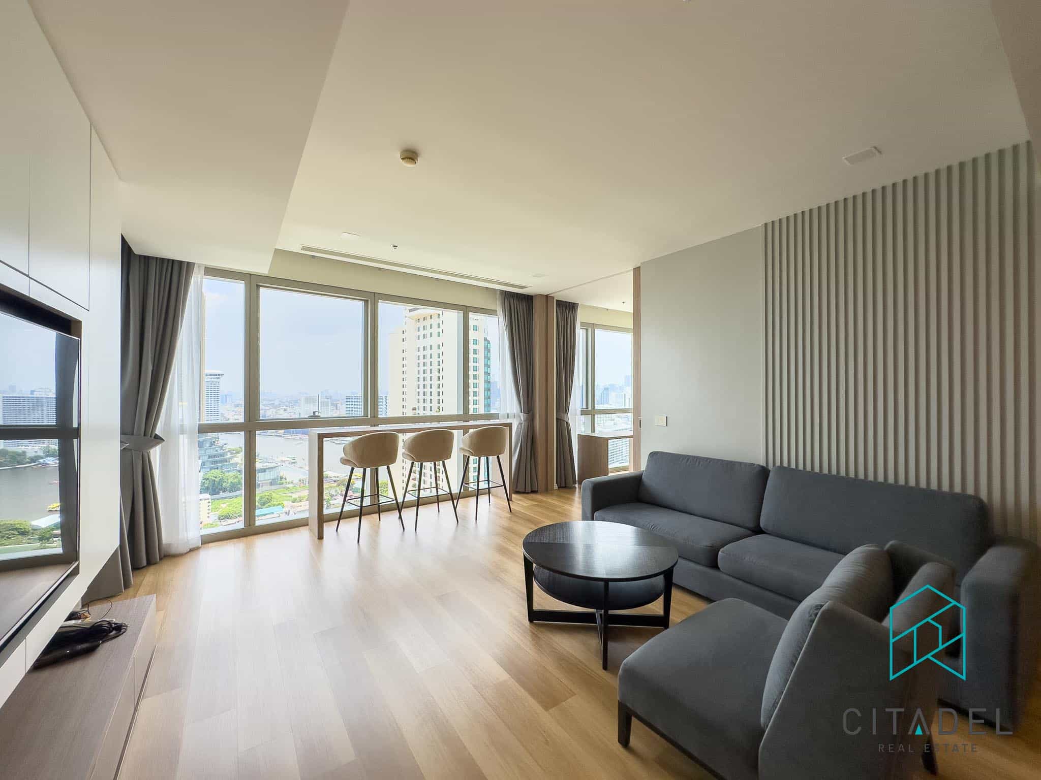 The River Condominium, Bangkok 4