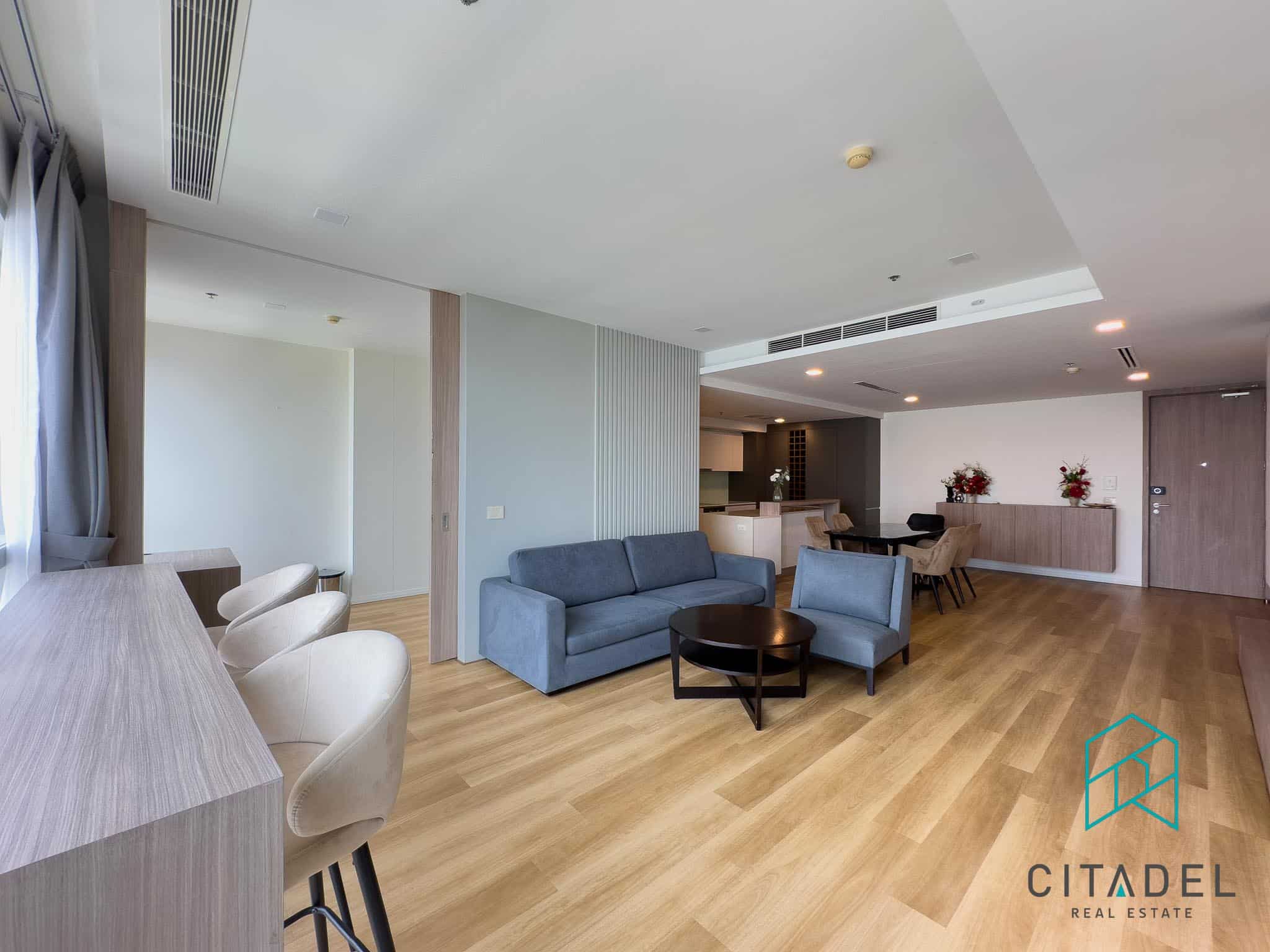 The River Condominium, Bangkok 5