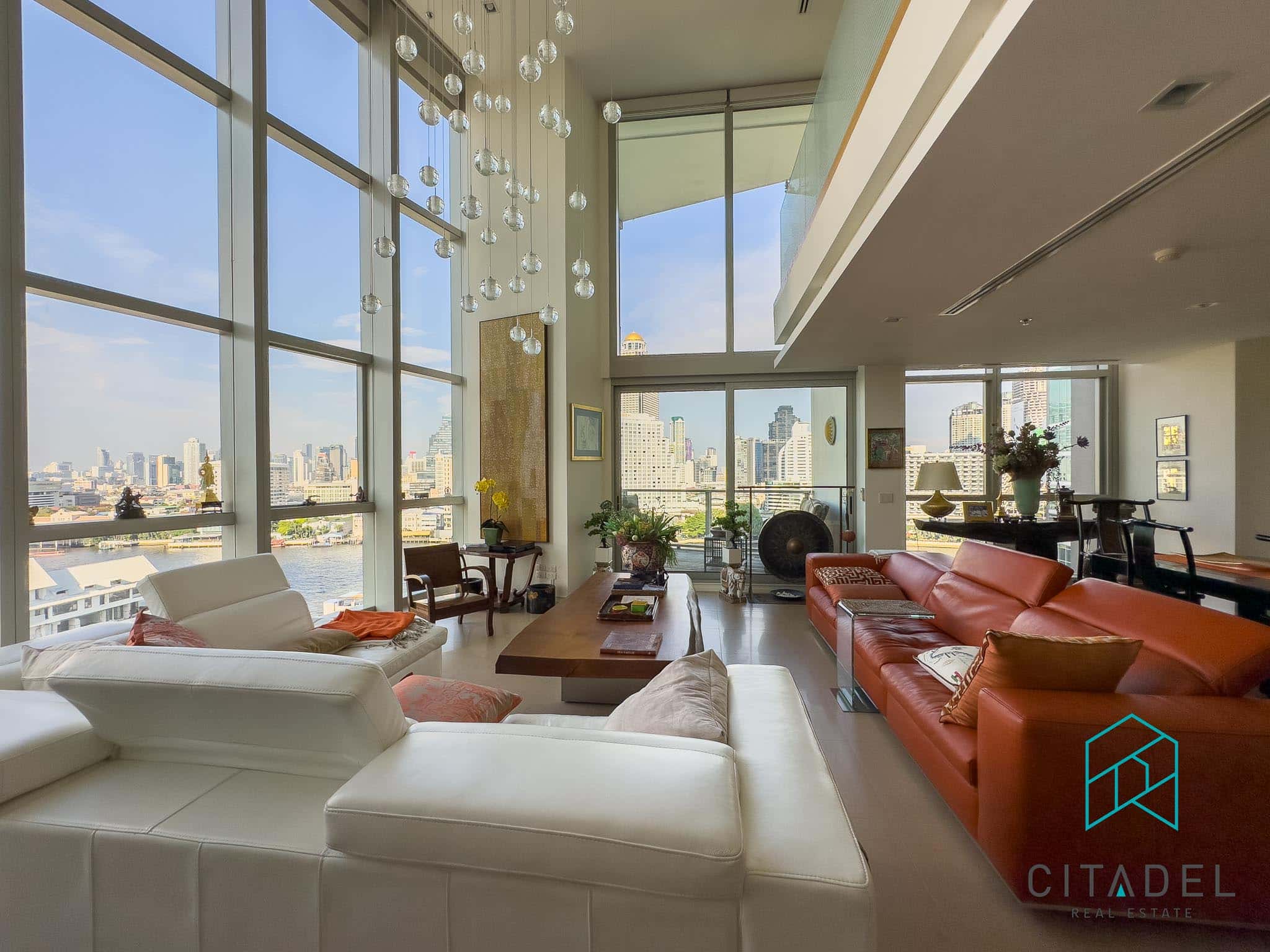 The River Condominium, Bangkok 2