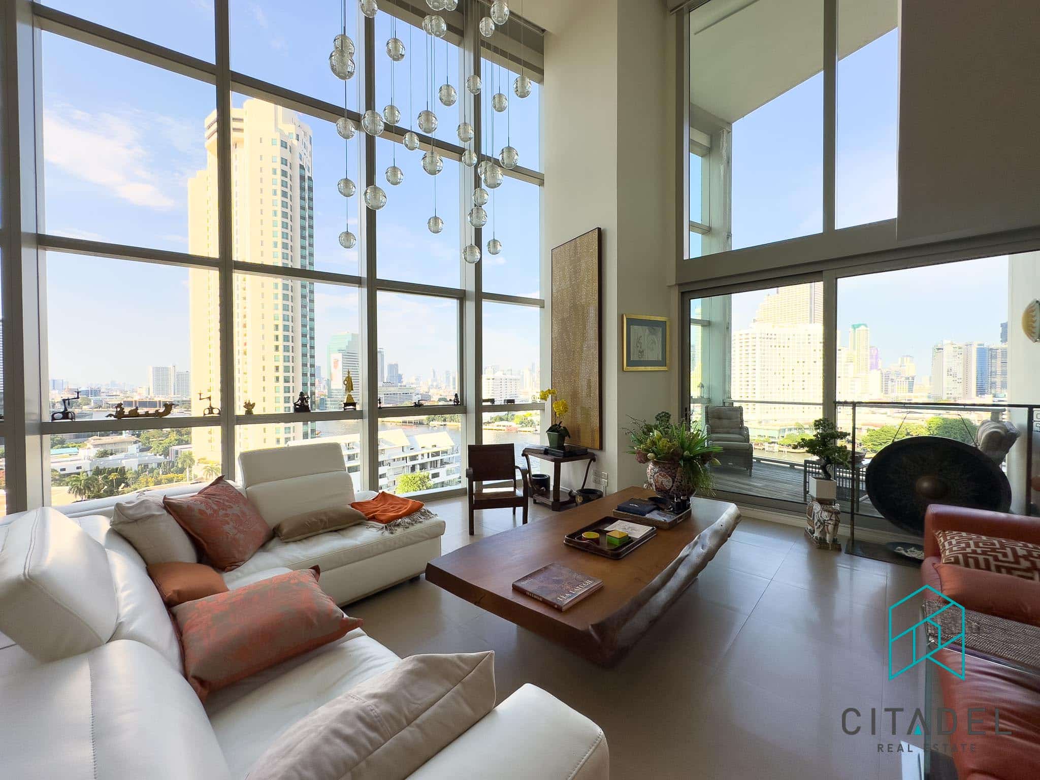 The River Condominium, Bangkok 3