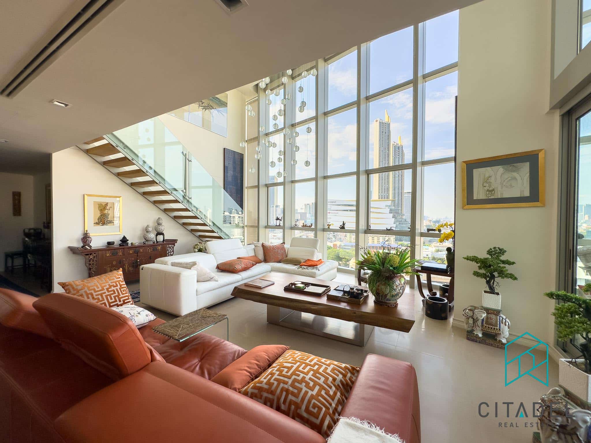 The River Condominium, Bangkok 4
