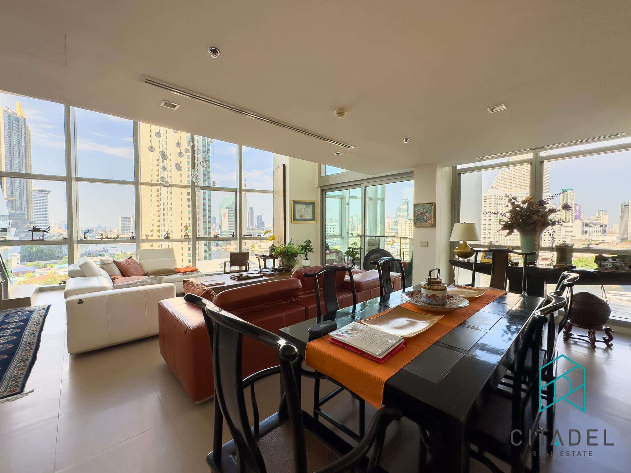 The River Condominium, Bangkok 5