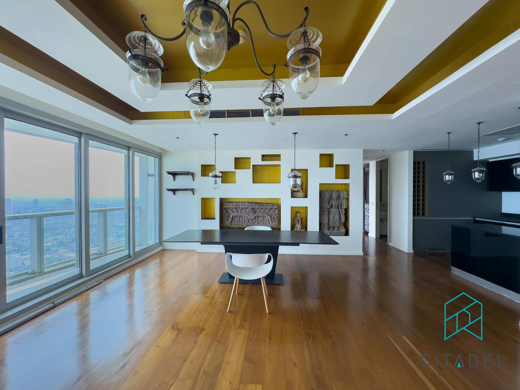 The River Condominium, Bangkok 2