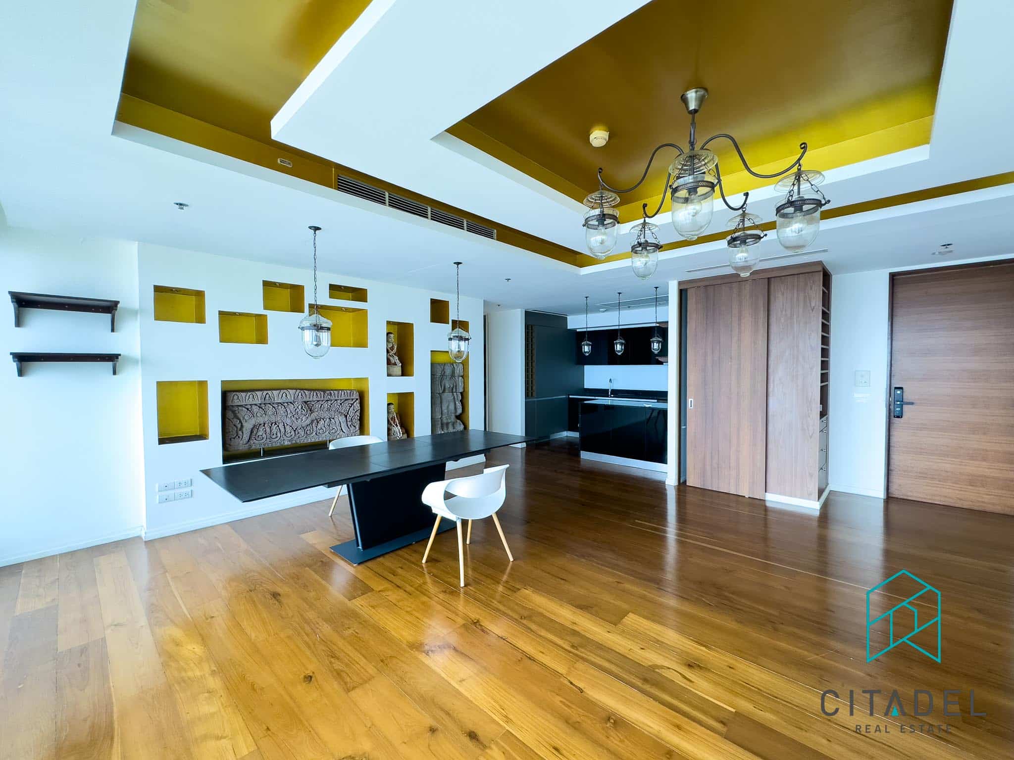 The River Condominium, Bangkok 3