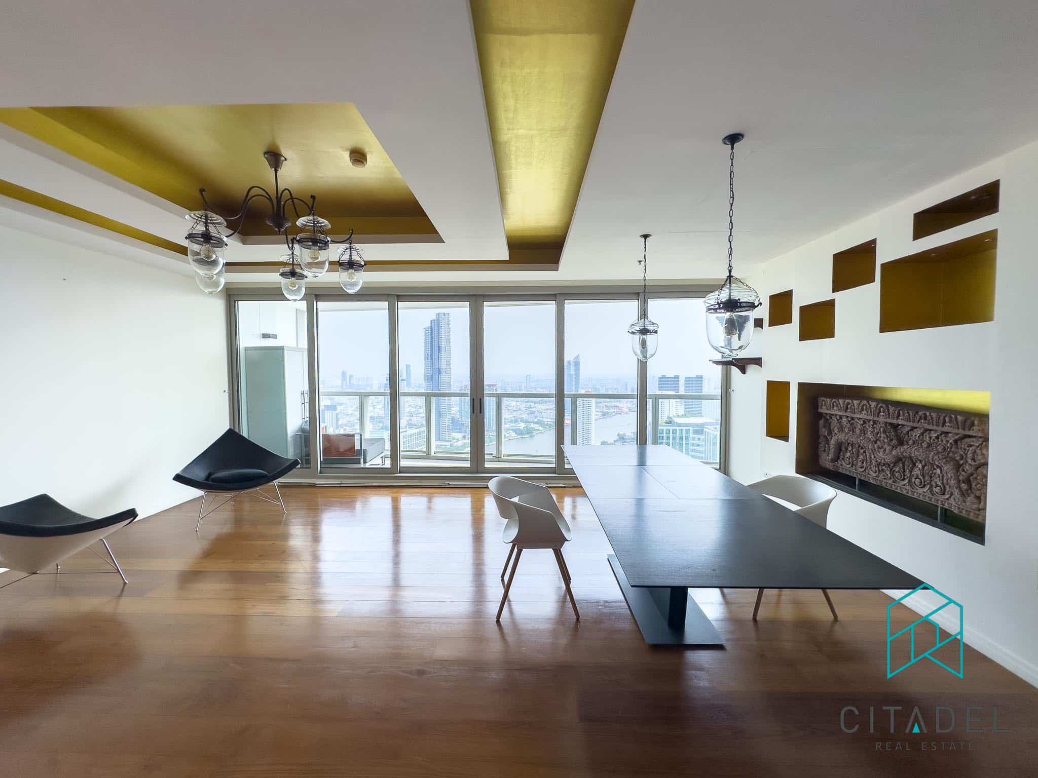 The River Condominium, Bangkok 4