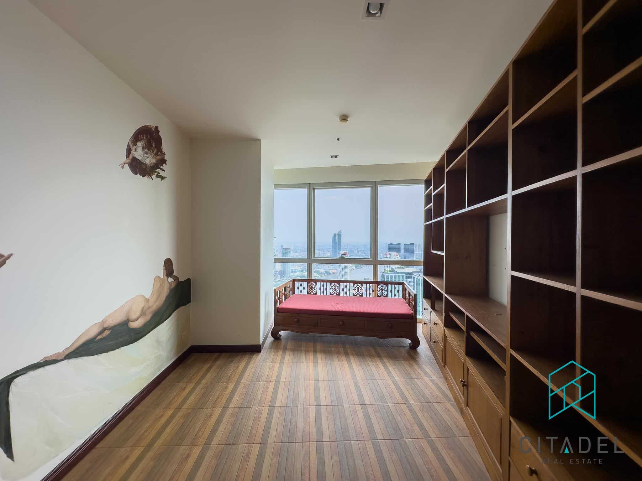 The River Condominium, Bangkok 5