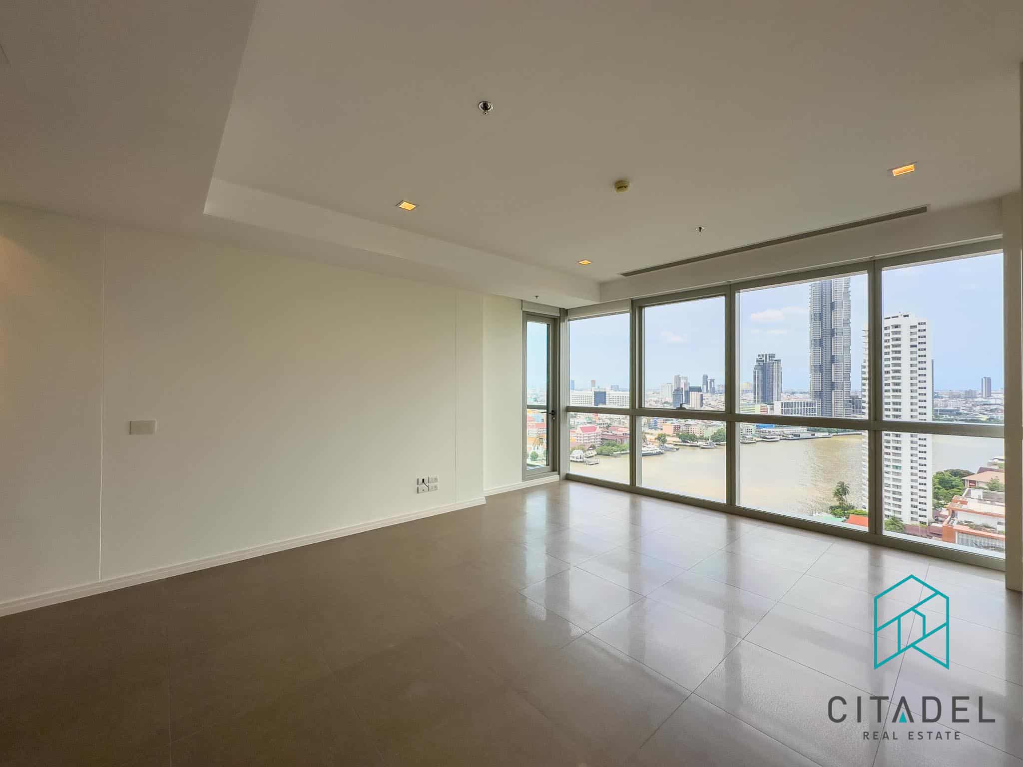 The River Condominium, Bangkok 2
