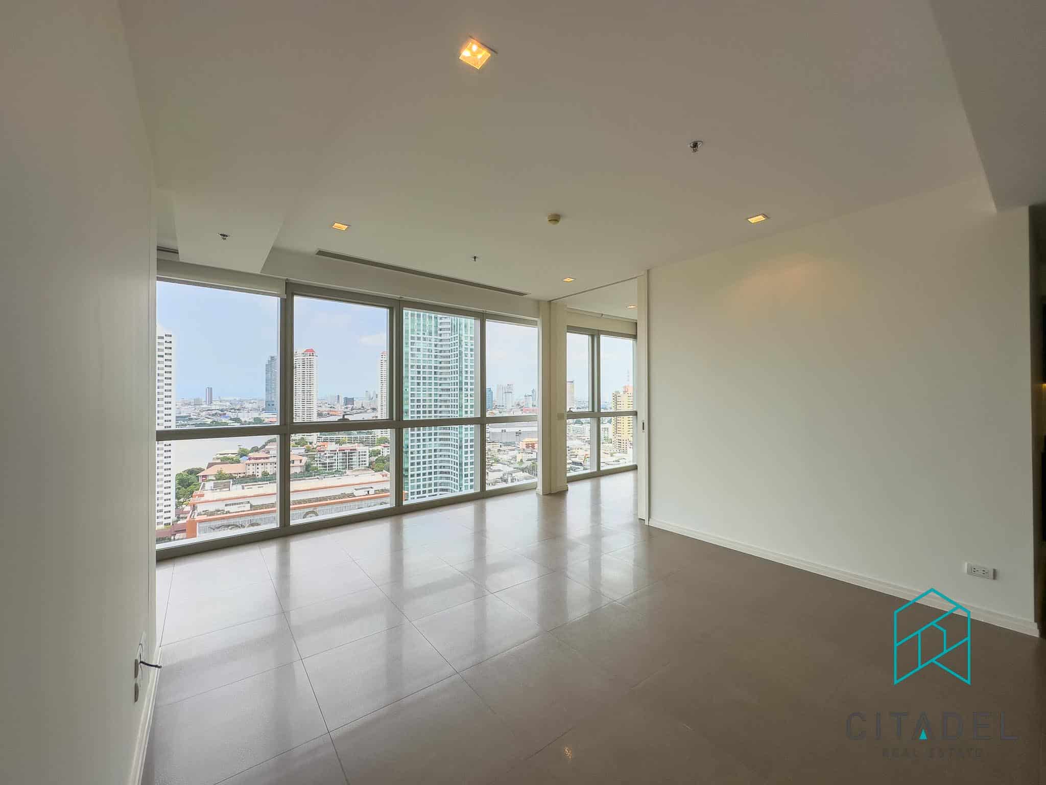 The River Condominium, Bangkok 3