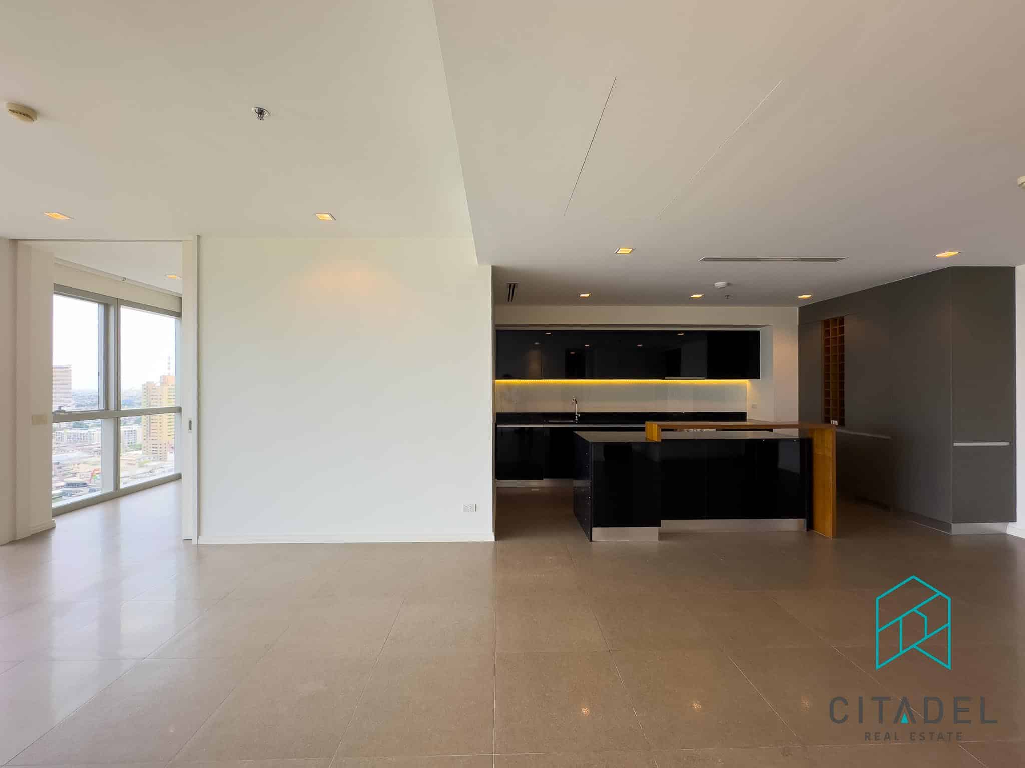 The River Condominium, Bangkok 4