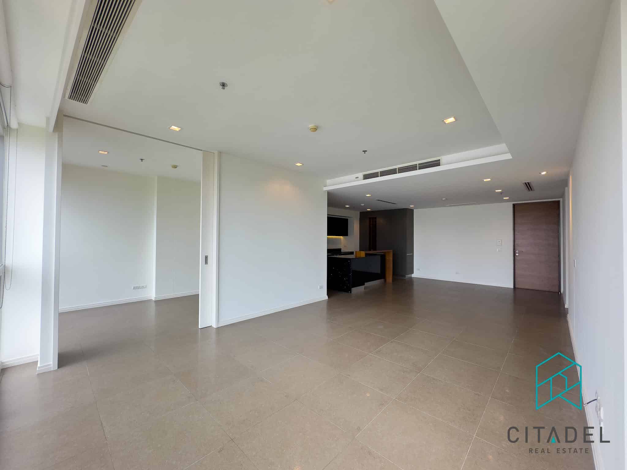 The River Condominium, Bangkok 5
