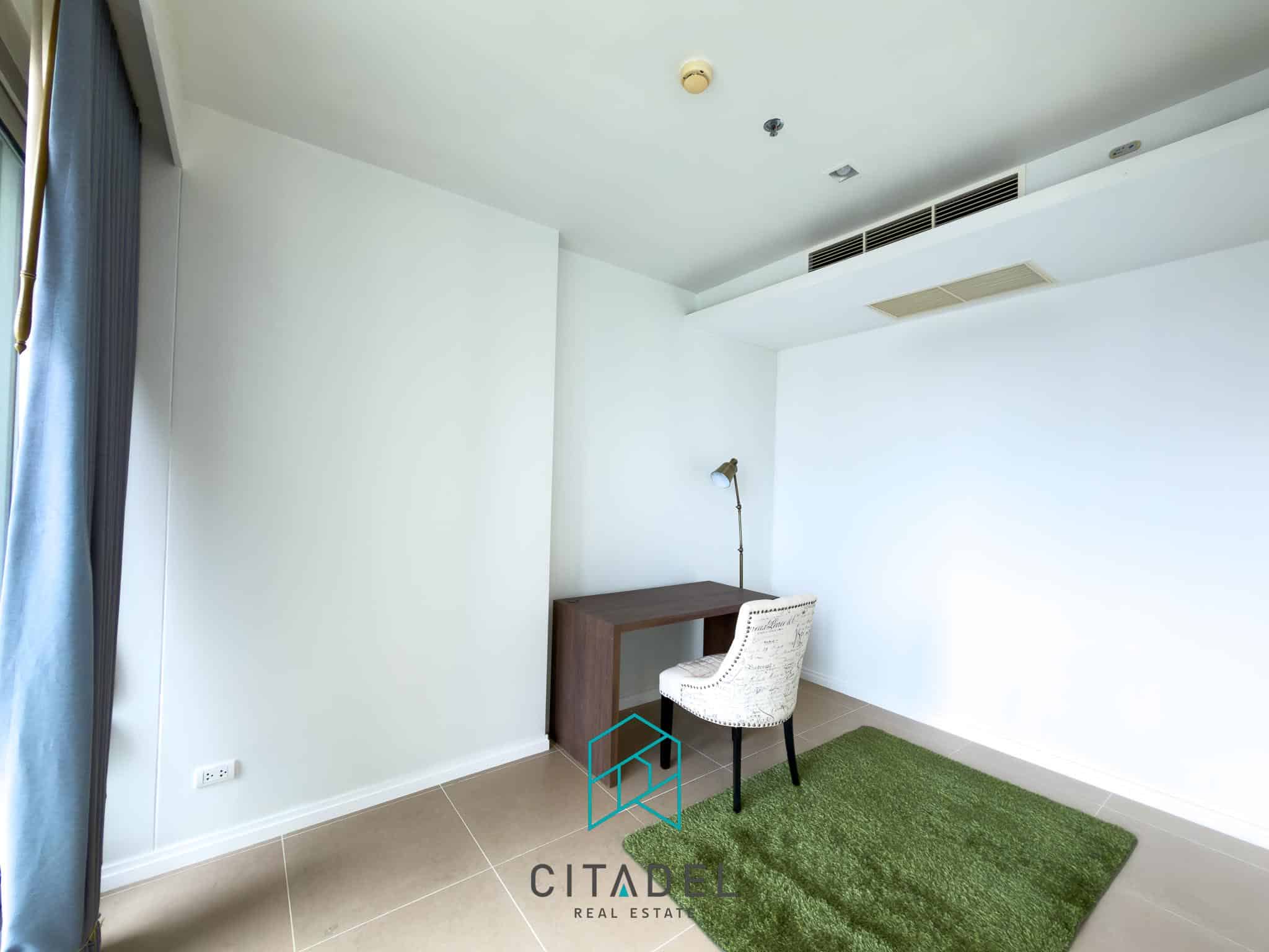 The River Condominium, Bangkok 4