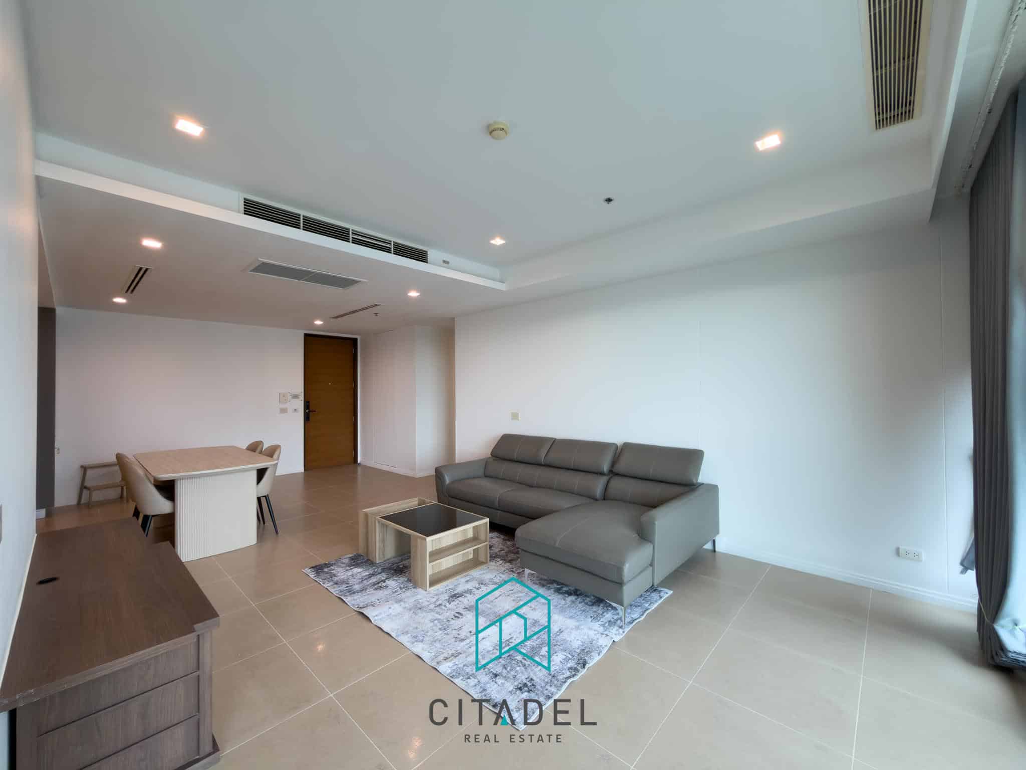 The River Condominium, Bangkok 5