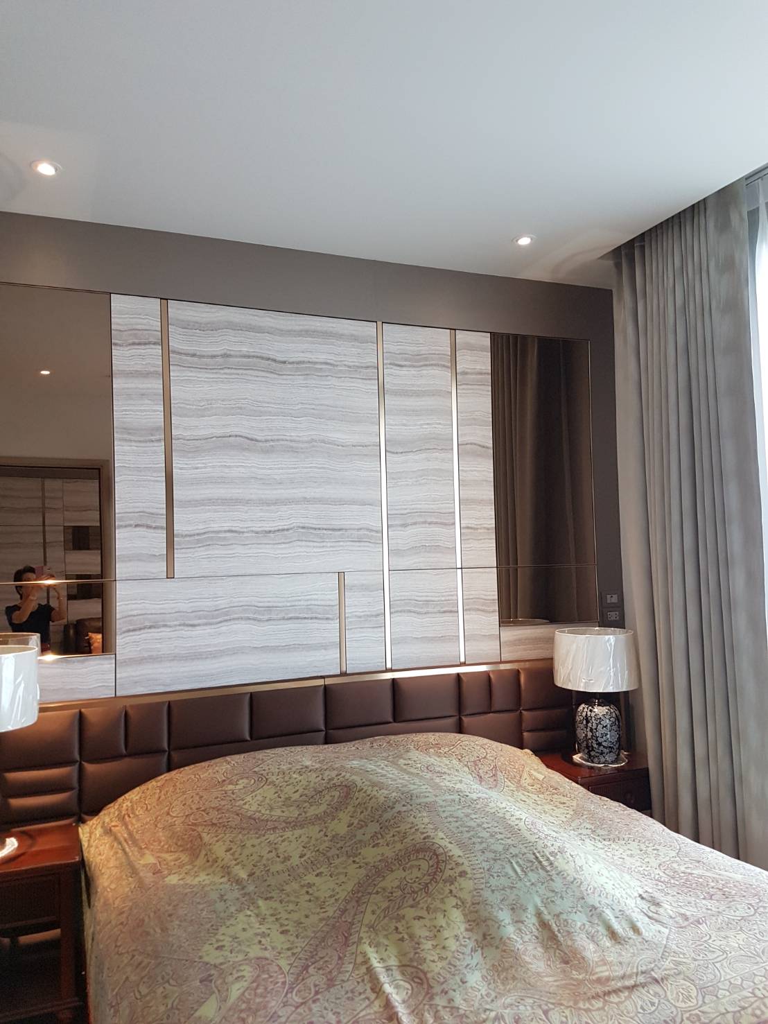 Magnolias Waterfront Residences, Bangkok 3