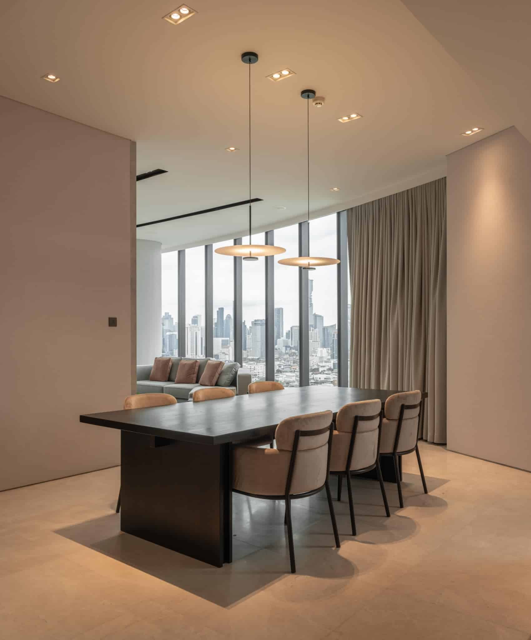 Banyan Tree Residences Riverside, Bangkok 2