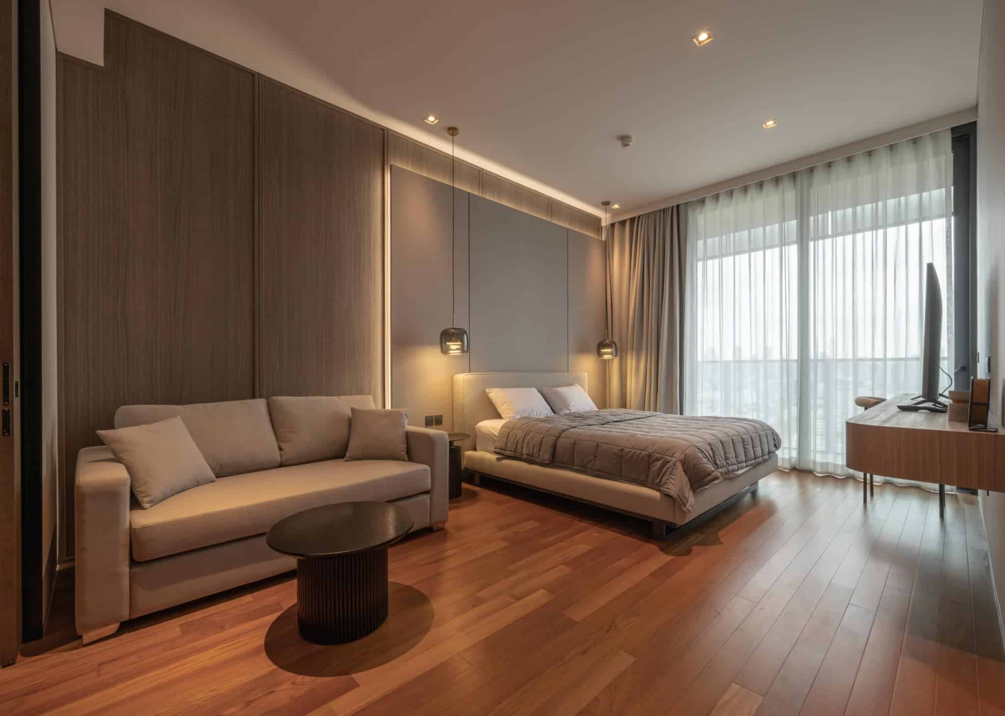 Banyan Tree Residences Riverside, Bangkok 4