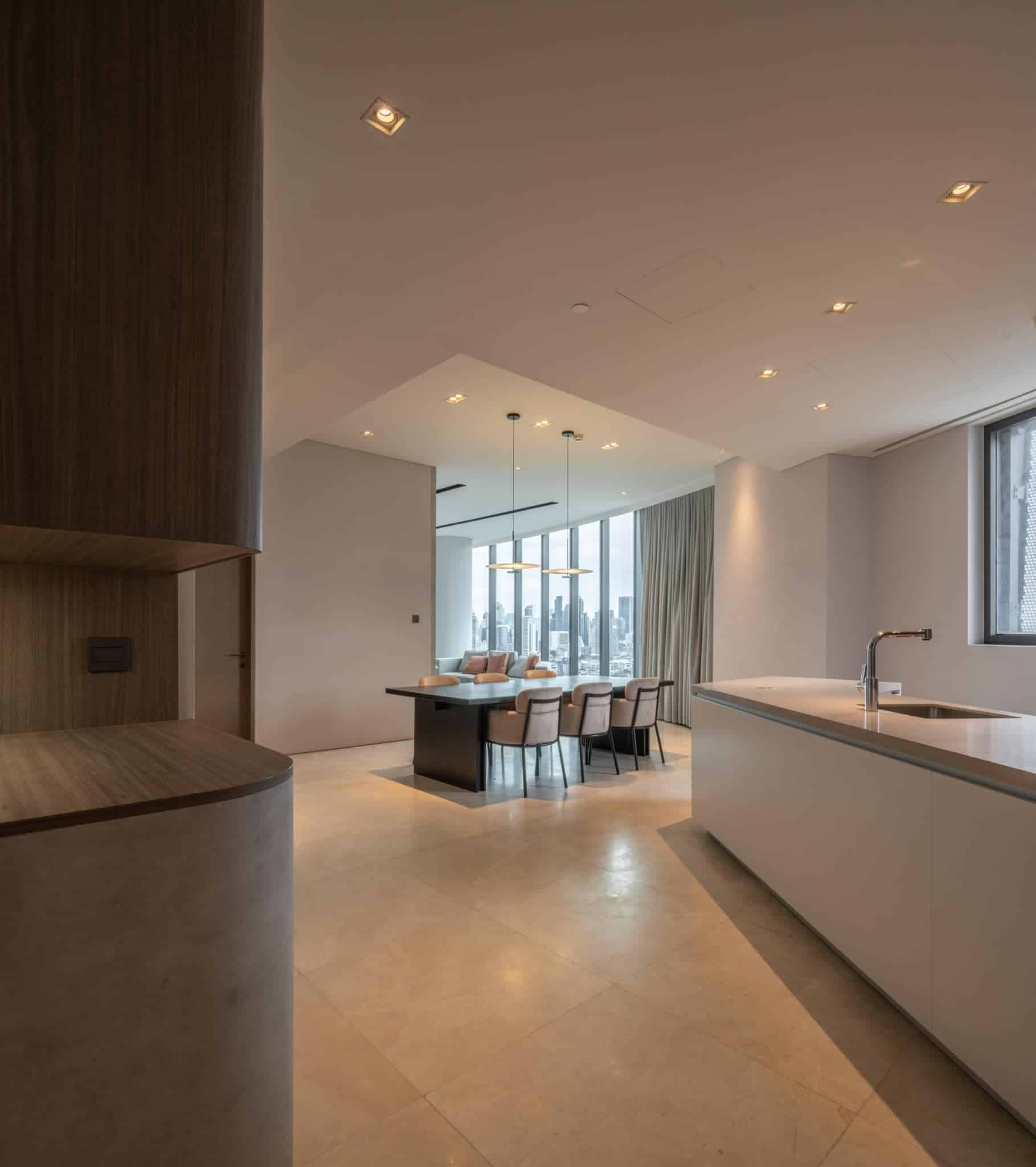 Banyan Tree Residences Riverside, Bangkok 3