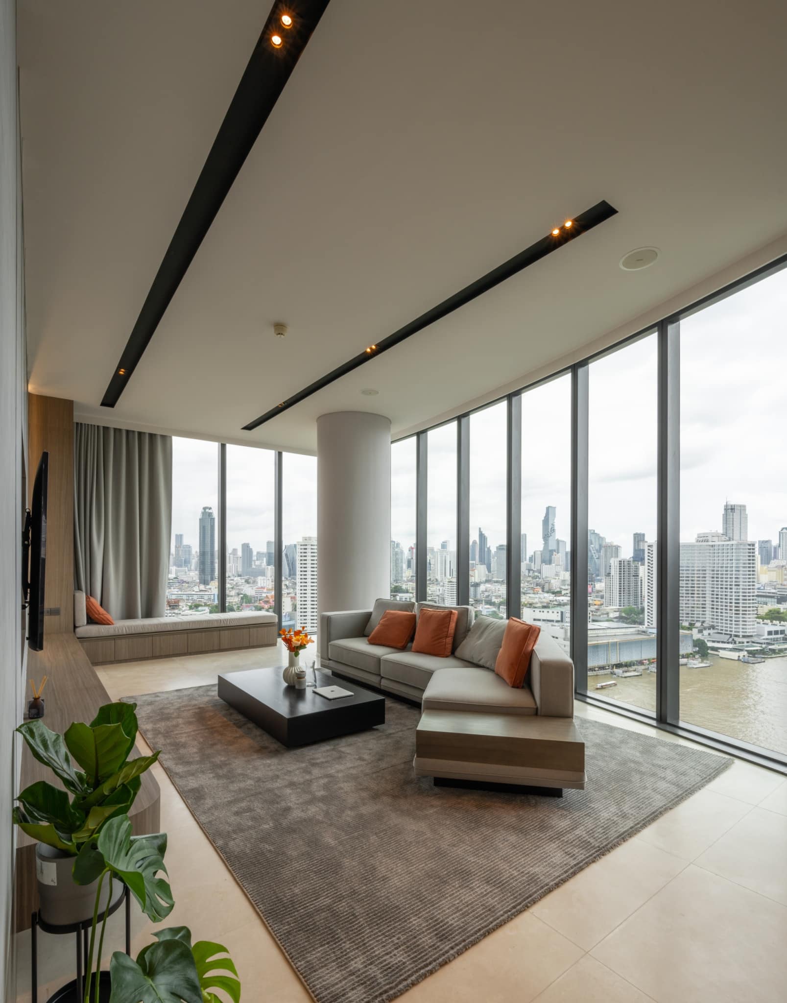 Banyan Tree Residences Riverside, Bangkok 1