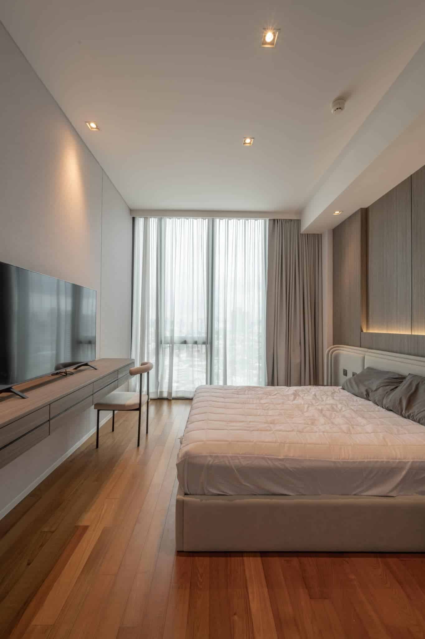 Banyan Tree Residences Riverside, Bangkok 5