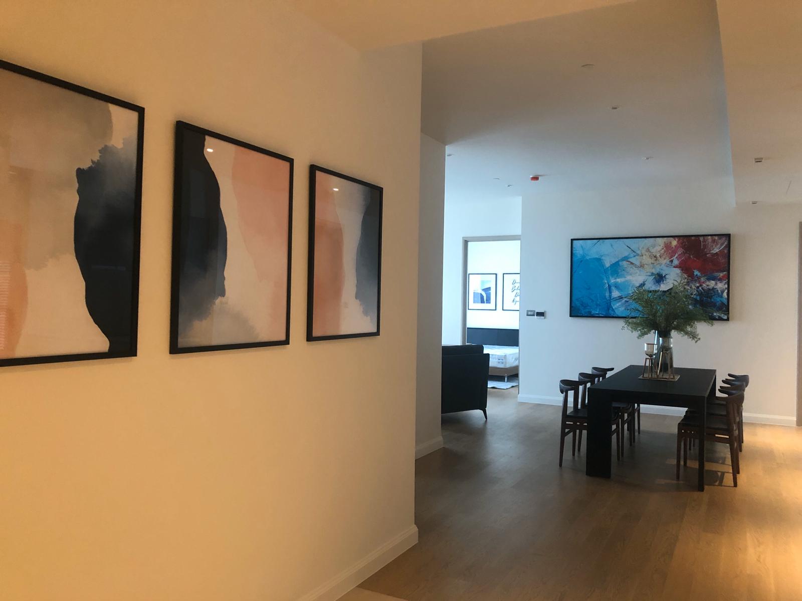 Magnolias Waterfront Residences, Bangkok 3