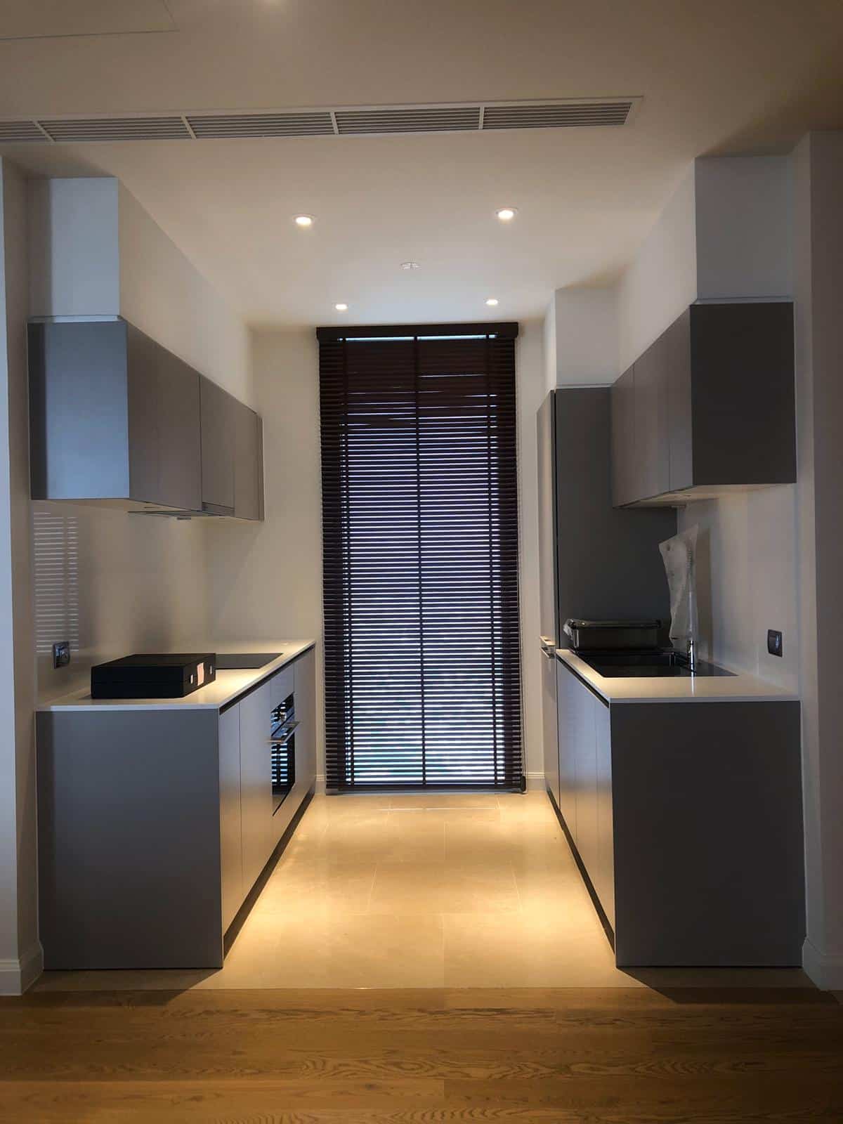 Magnolias Waterfront Residences, Bangkok 4
