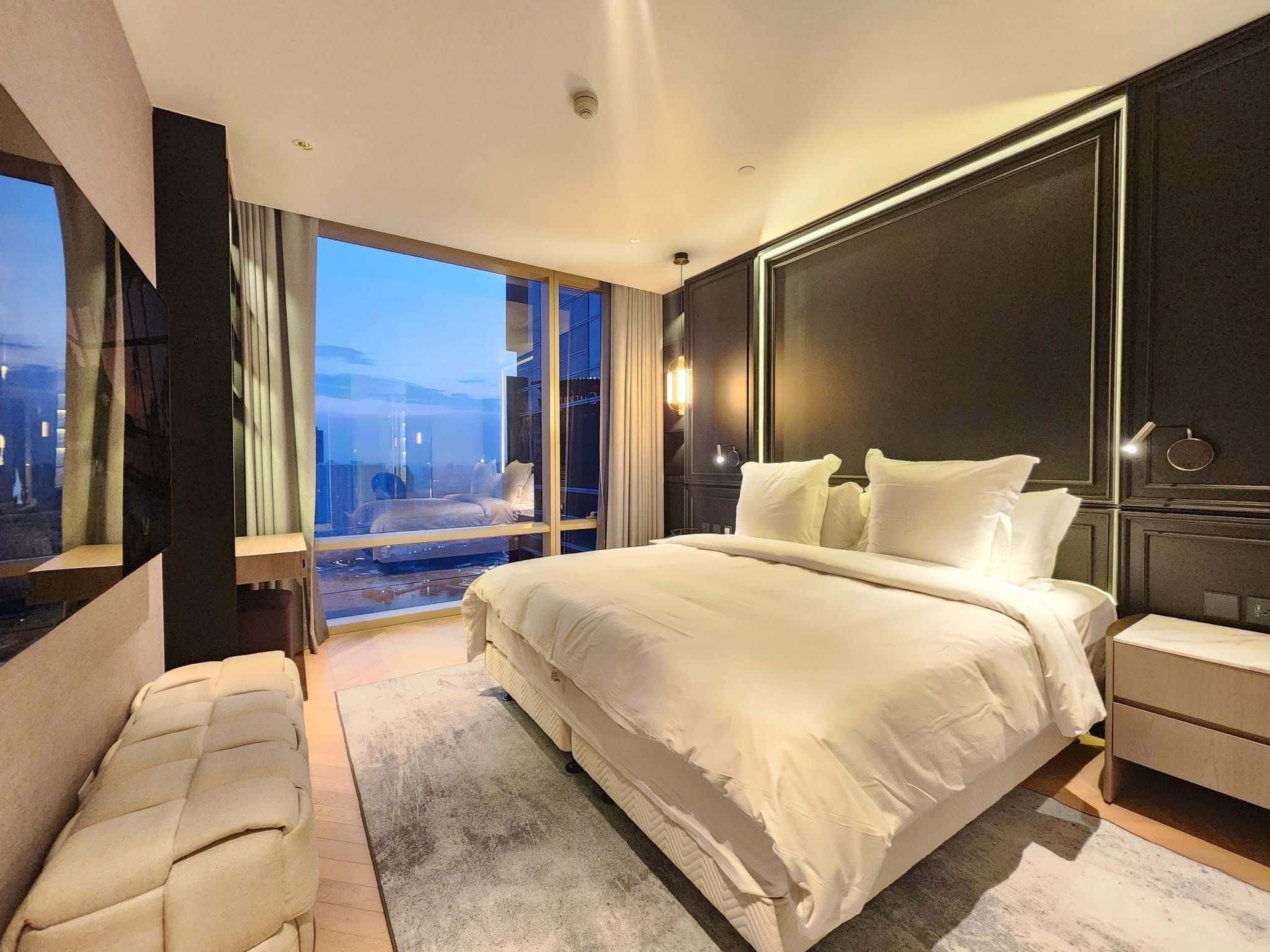 Four Seasons Private Residences, Bangkok 3