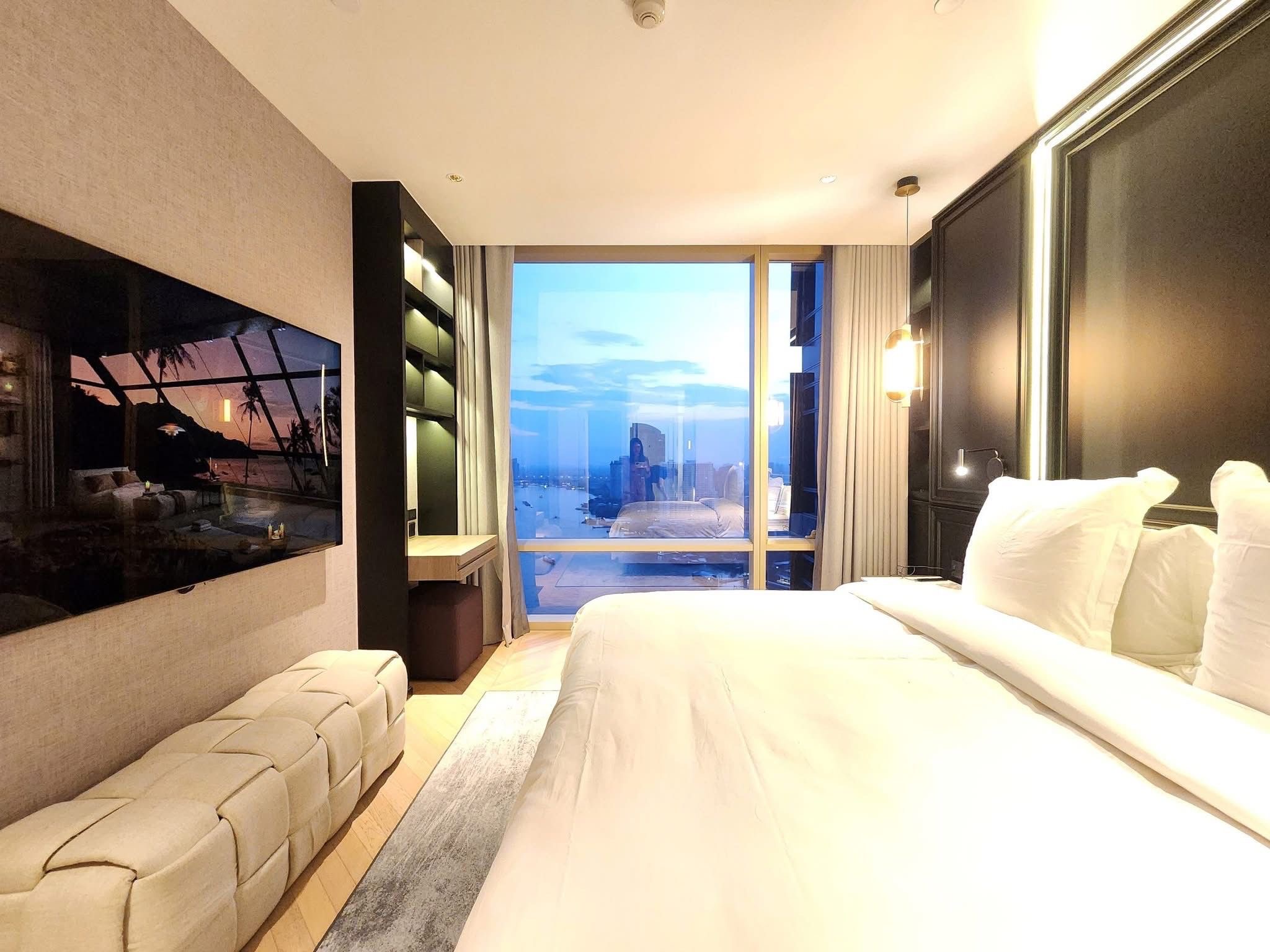 Four Seasons Private Residences, Bangkok 2