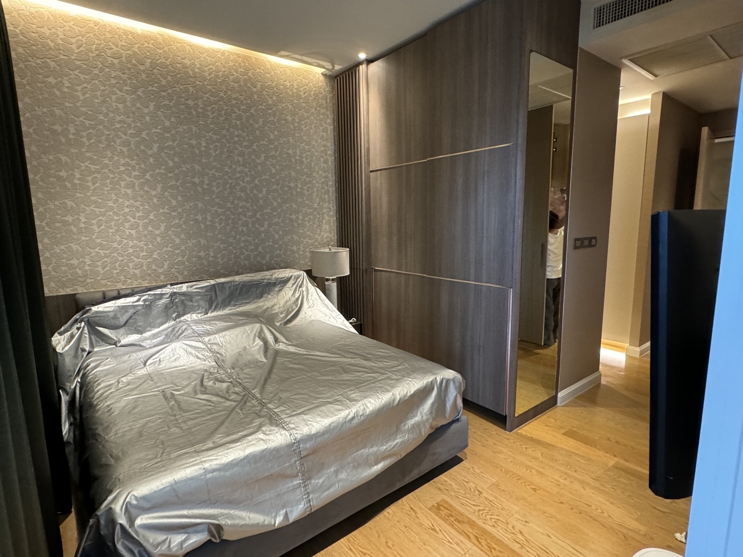 Magnolias Waterfront Residences, Bangkok 5