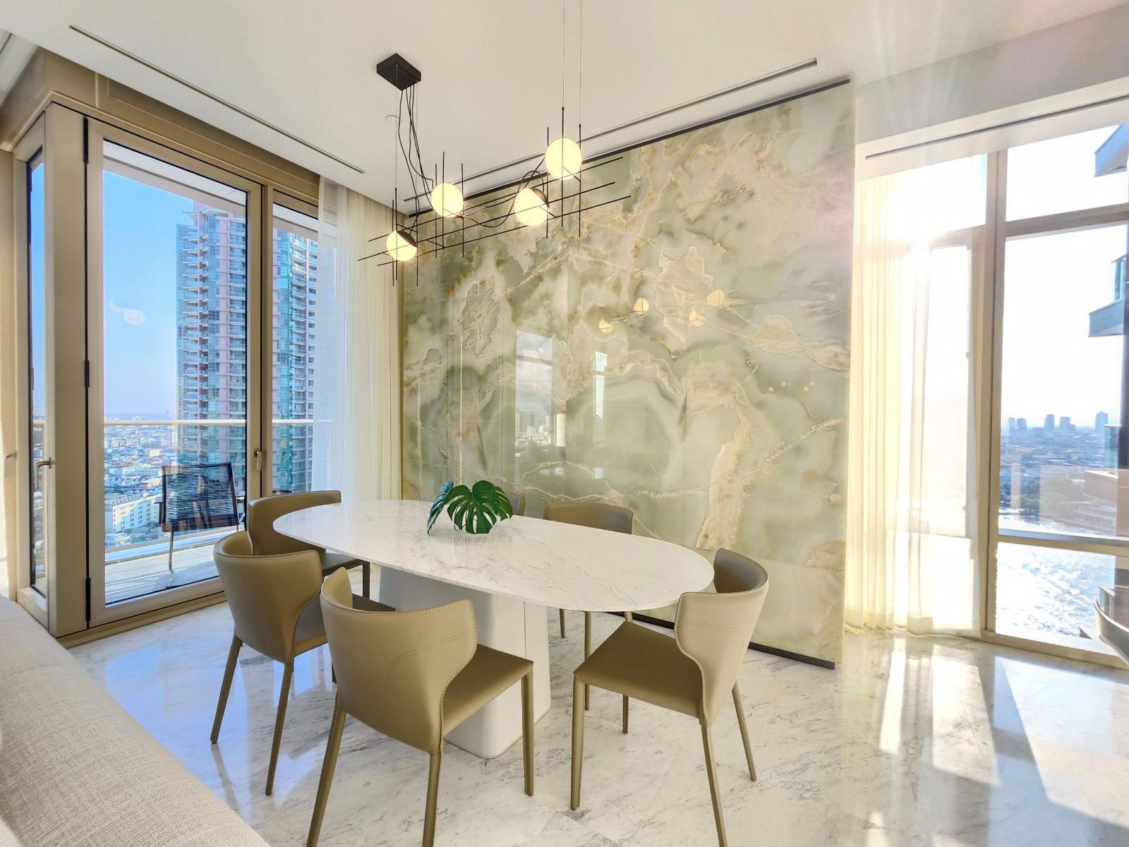 Four Seasons Private Residences, Bangkok 5