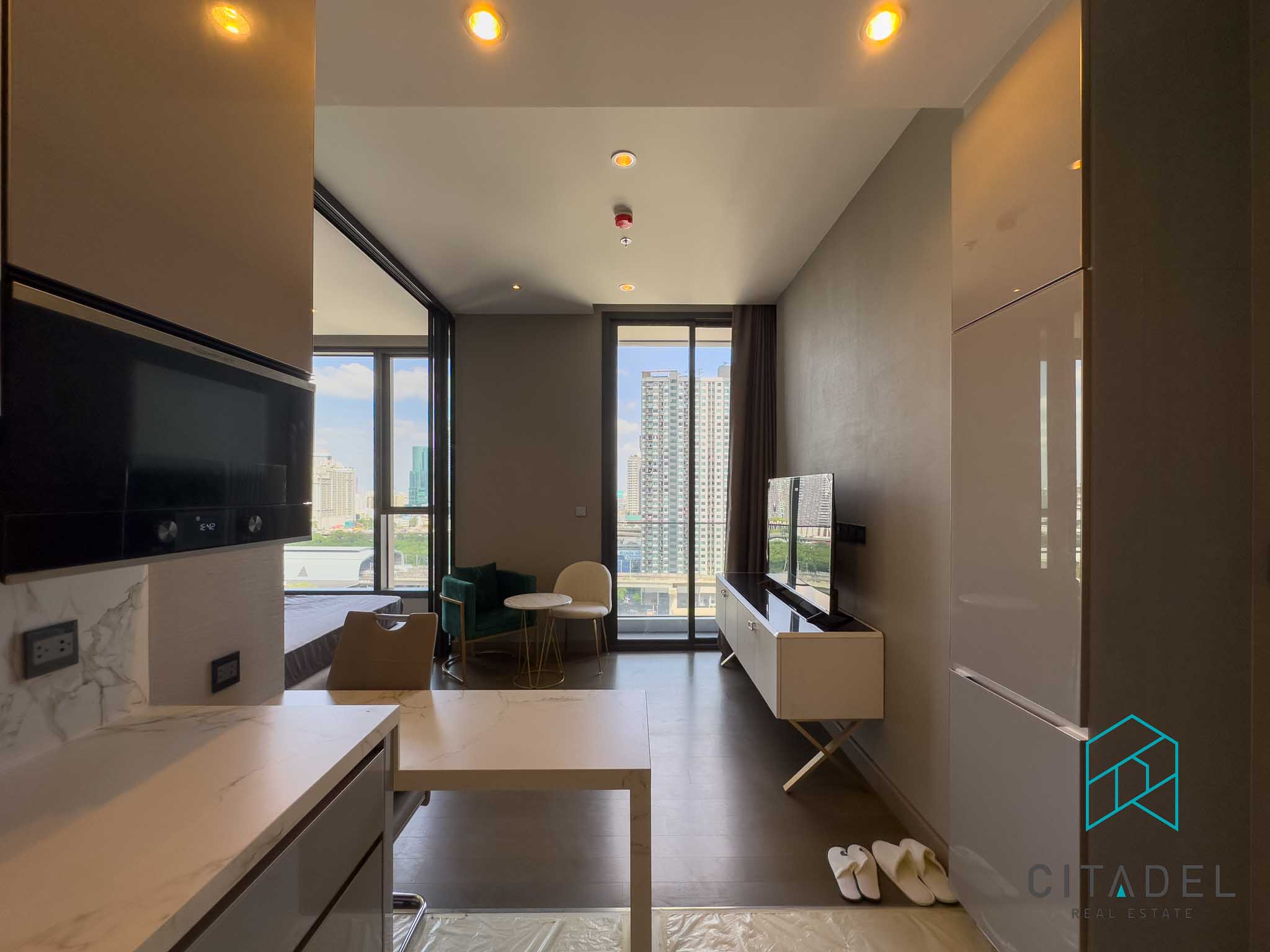 The Esse at Singha Complex, Bangkok 2