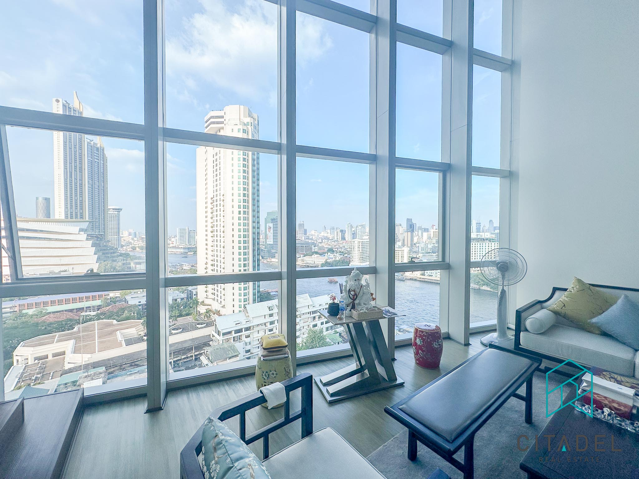 The River Condominium, Bangkok 2
