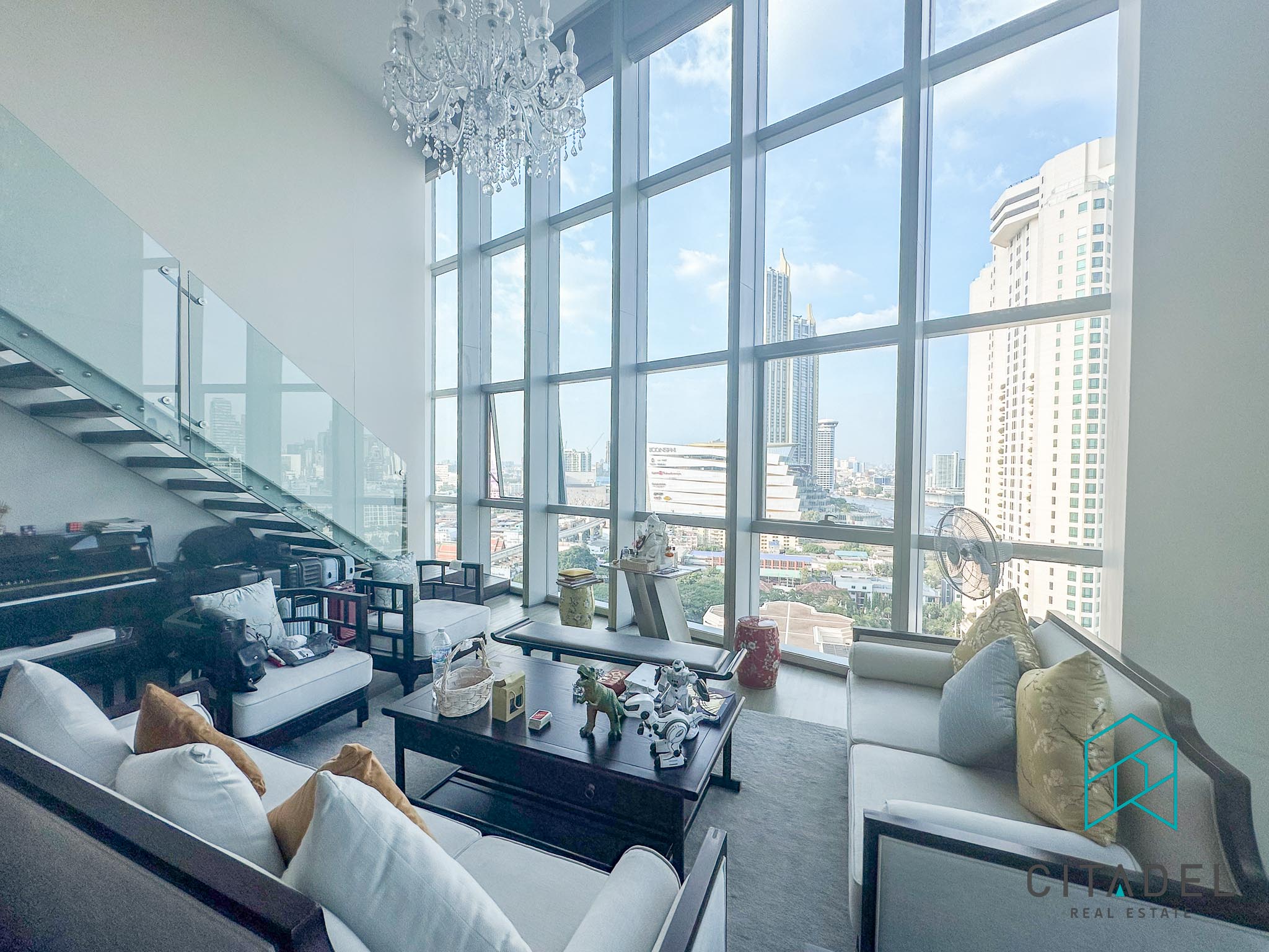 The River Condominium, Bangkok 3