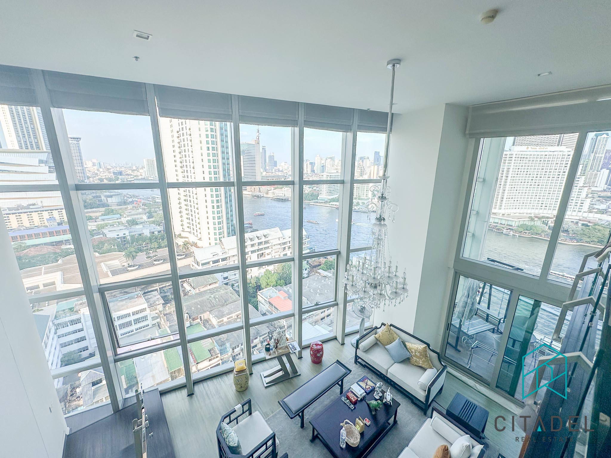 The River Condominium, Bangkok 4
