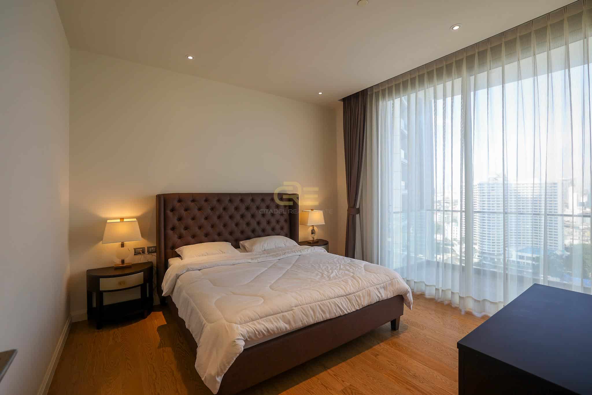 Magnolias Waterfront Residences, Bangkok 5